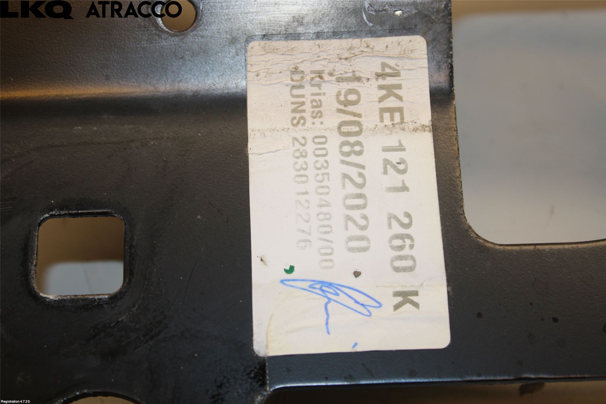 Audi E-TRON, S GE 19- Karosseri