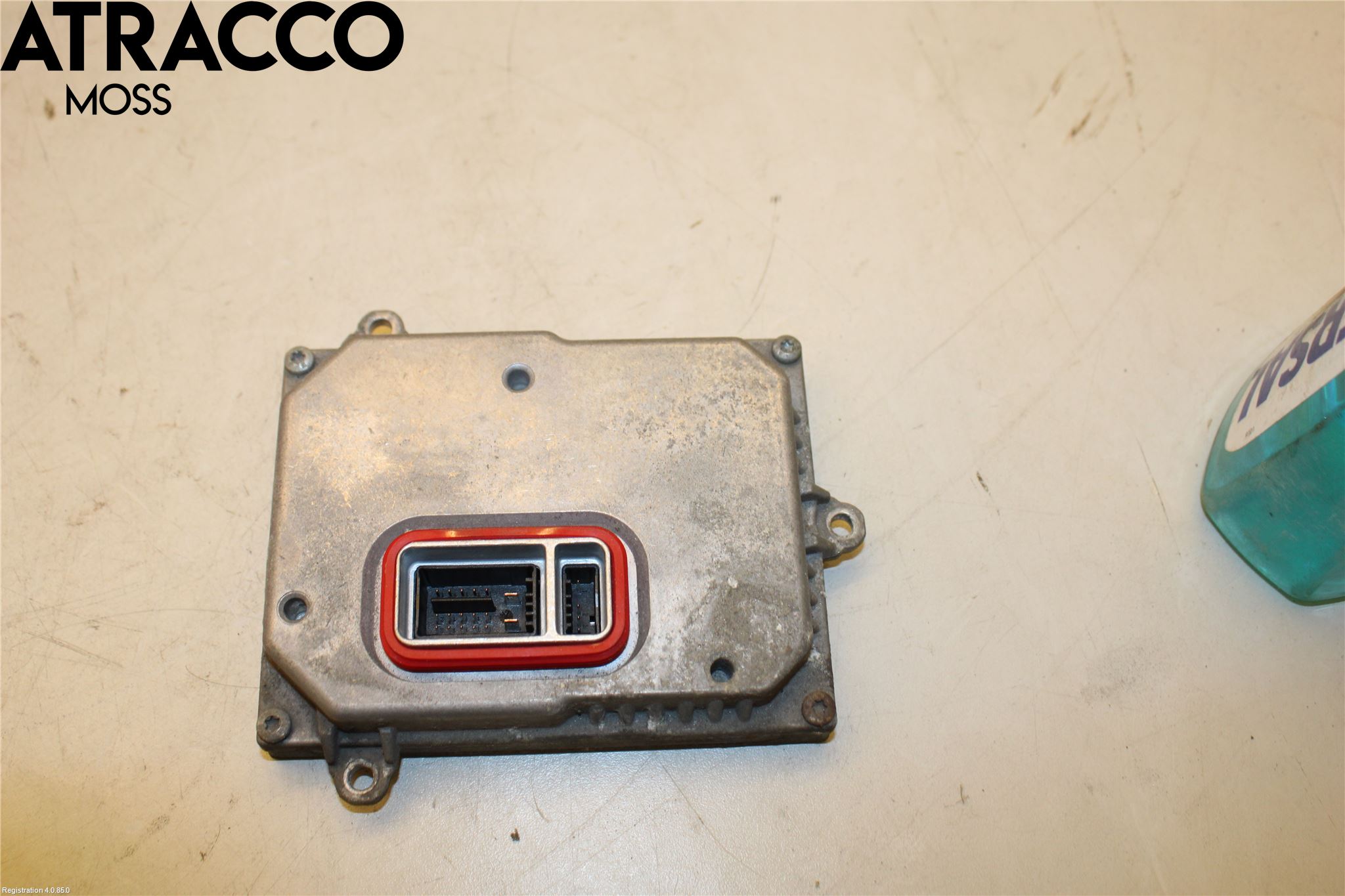 Audi A3/S3 05-13 Styreenhet Xenon