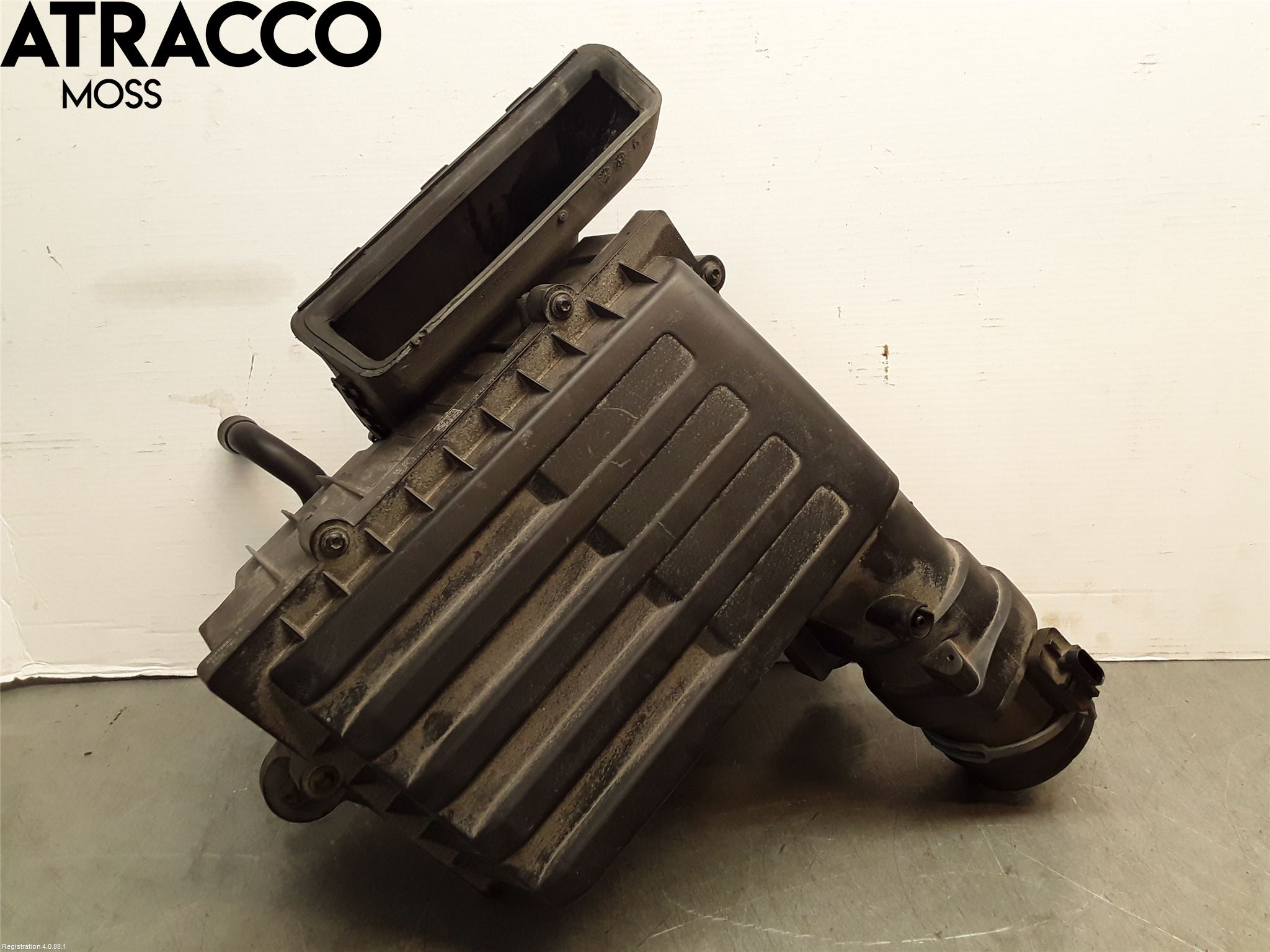 Skoda OCTAVIA (5E) 13-20 Luftfilter Boks