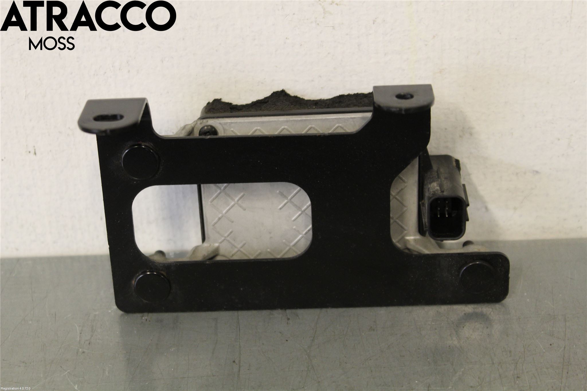 Nissan LEAF 18- Sensor Øvrig