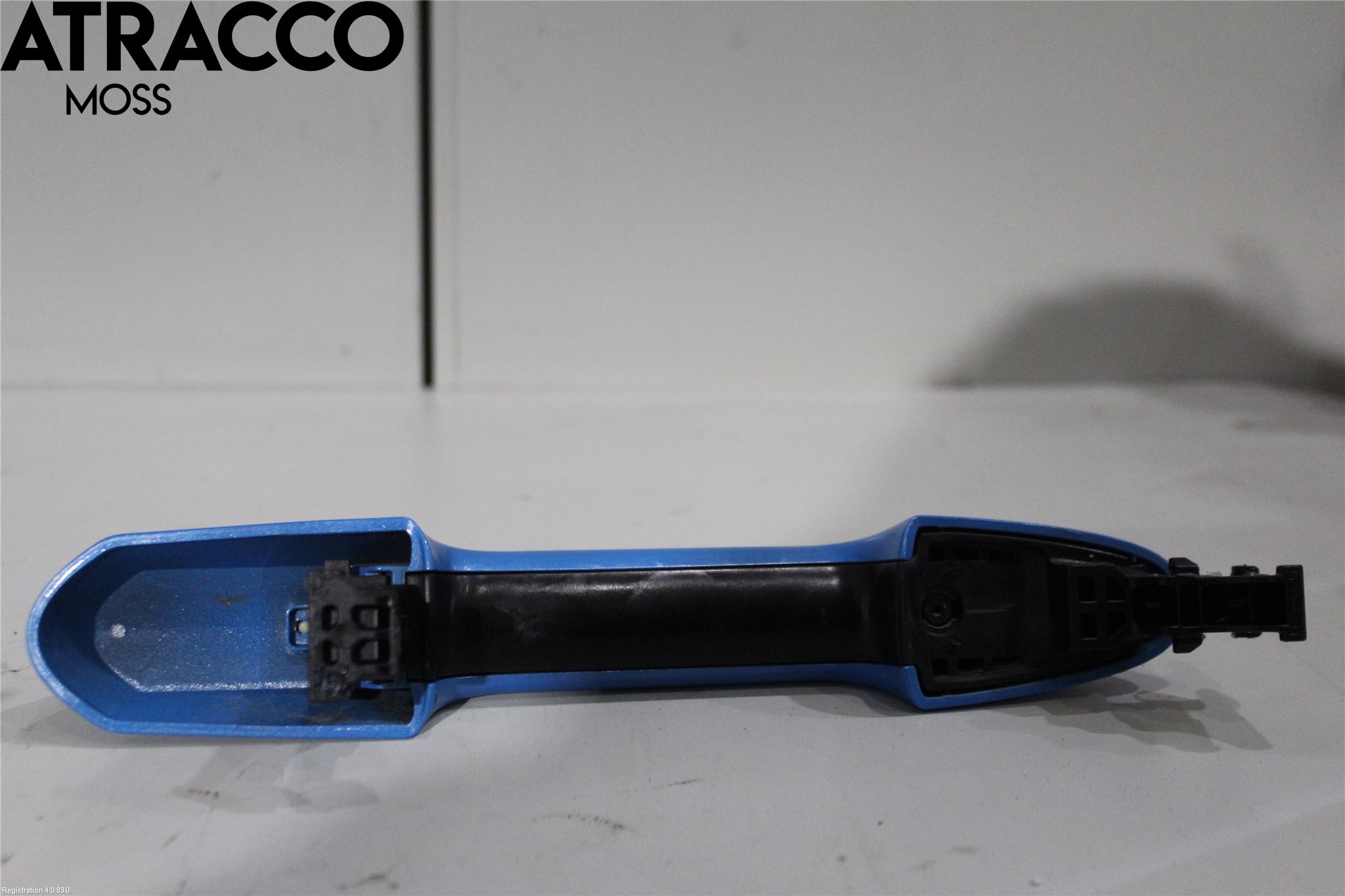 Toyota RAV4 19- Dørhandtak Ytre Venstre