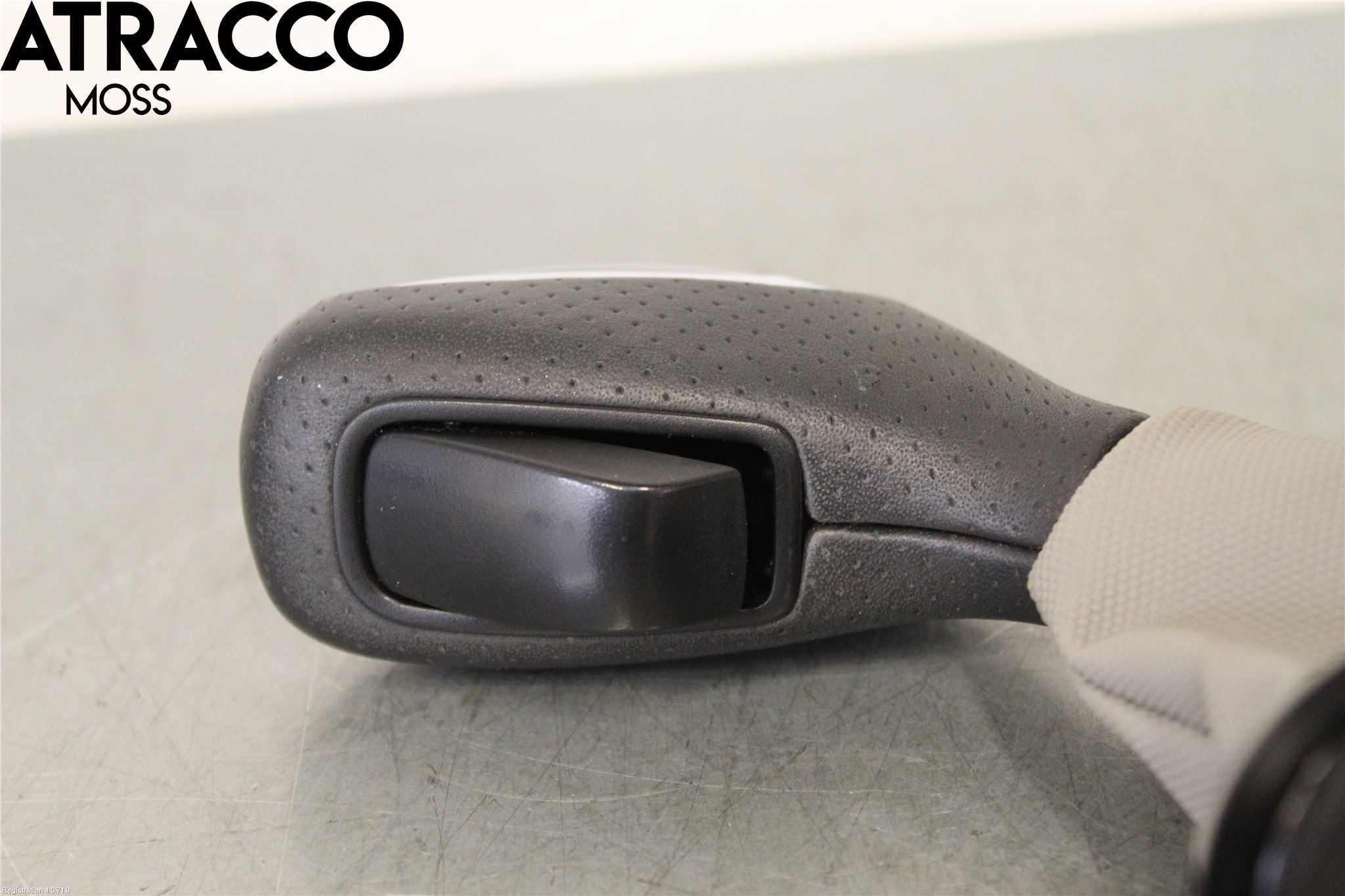 Renault ZOE/E-TECH 13- Gearspak Kule