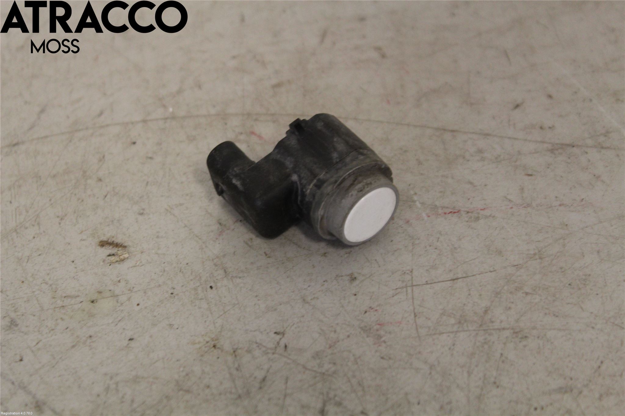 Audi A3/S3 05-13 Sensor Ryggesensor