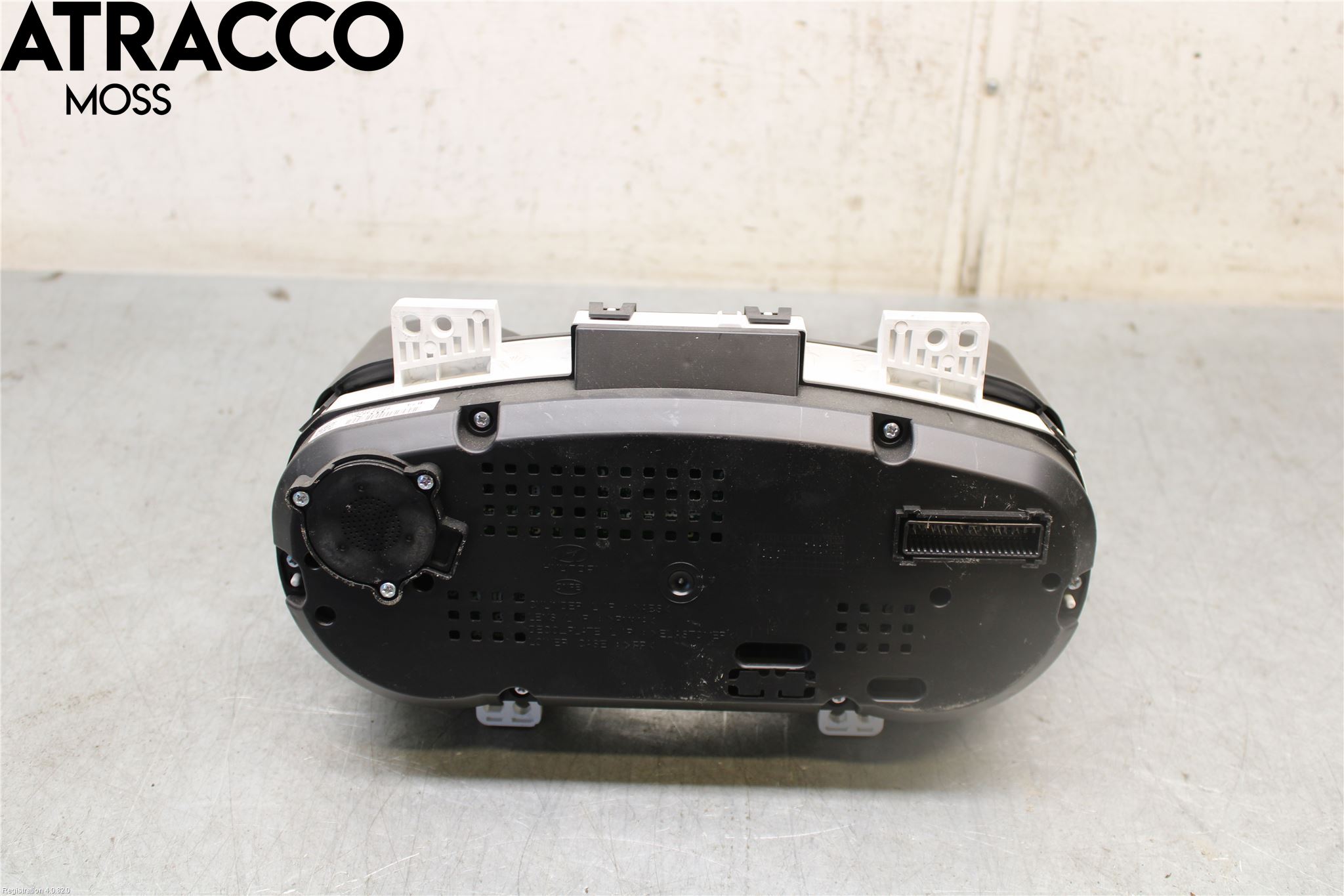 Hyundai i30 GD 13-17 Instr Kombinert