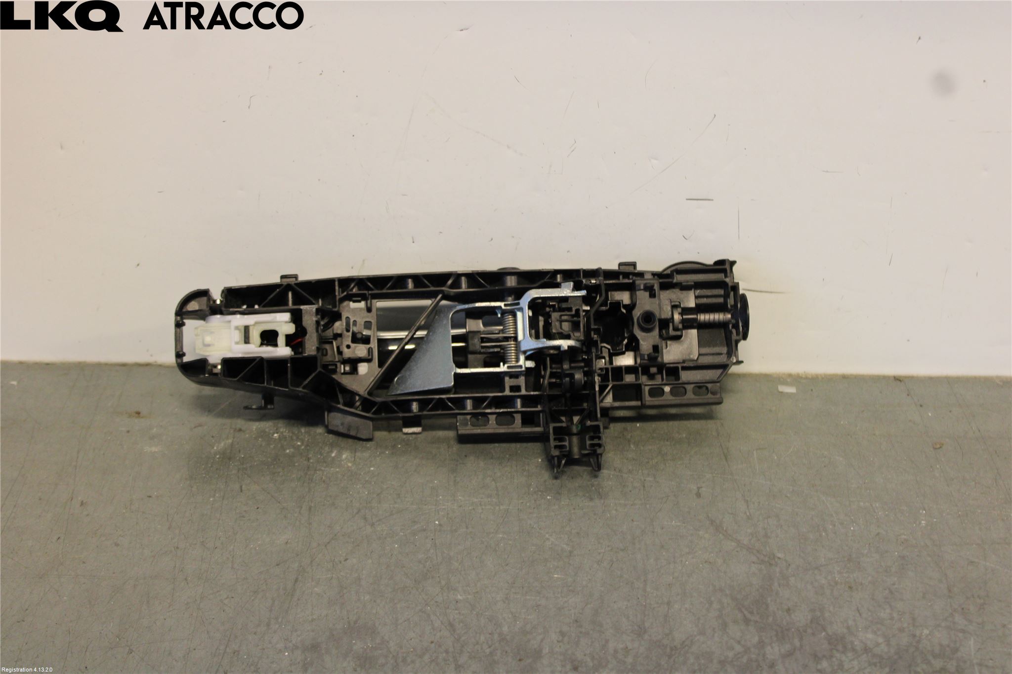 Mercedes-Benz MB EQC (N293) 20- Dørhandtak Ytre Høyre