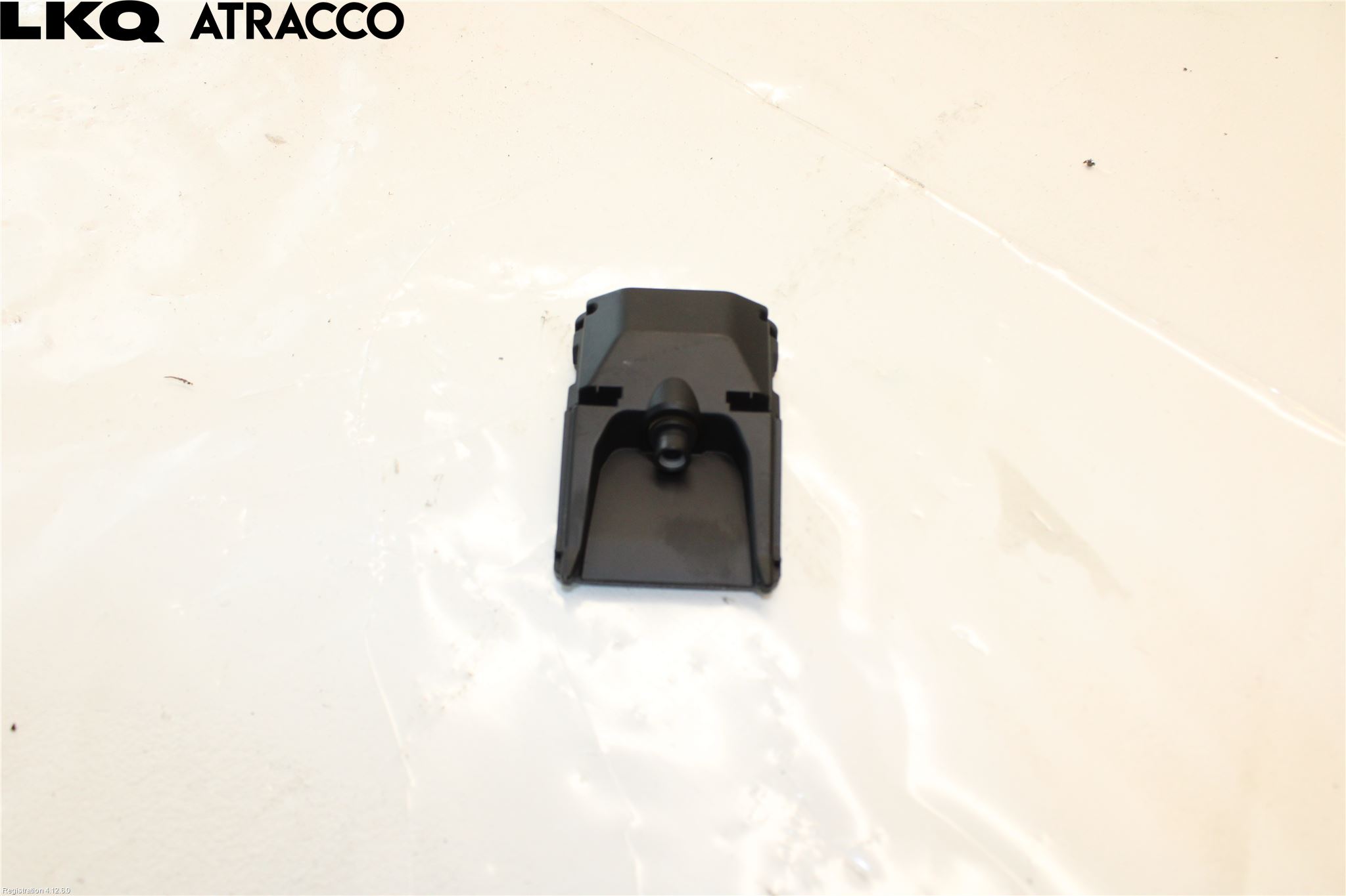 Citroen BERLINGO/E-BERLINGO 19- Parkeringshjelp Kamera