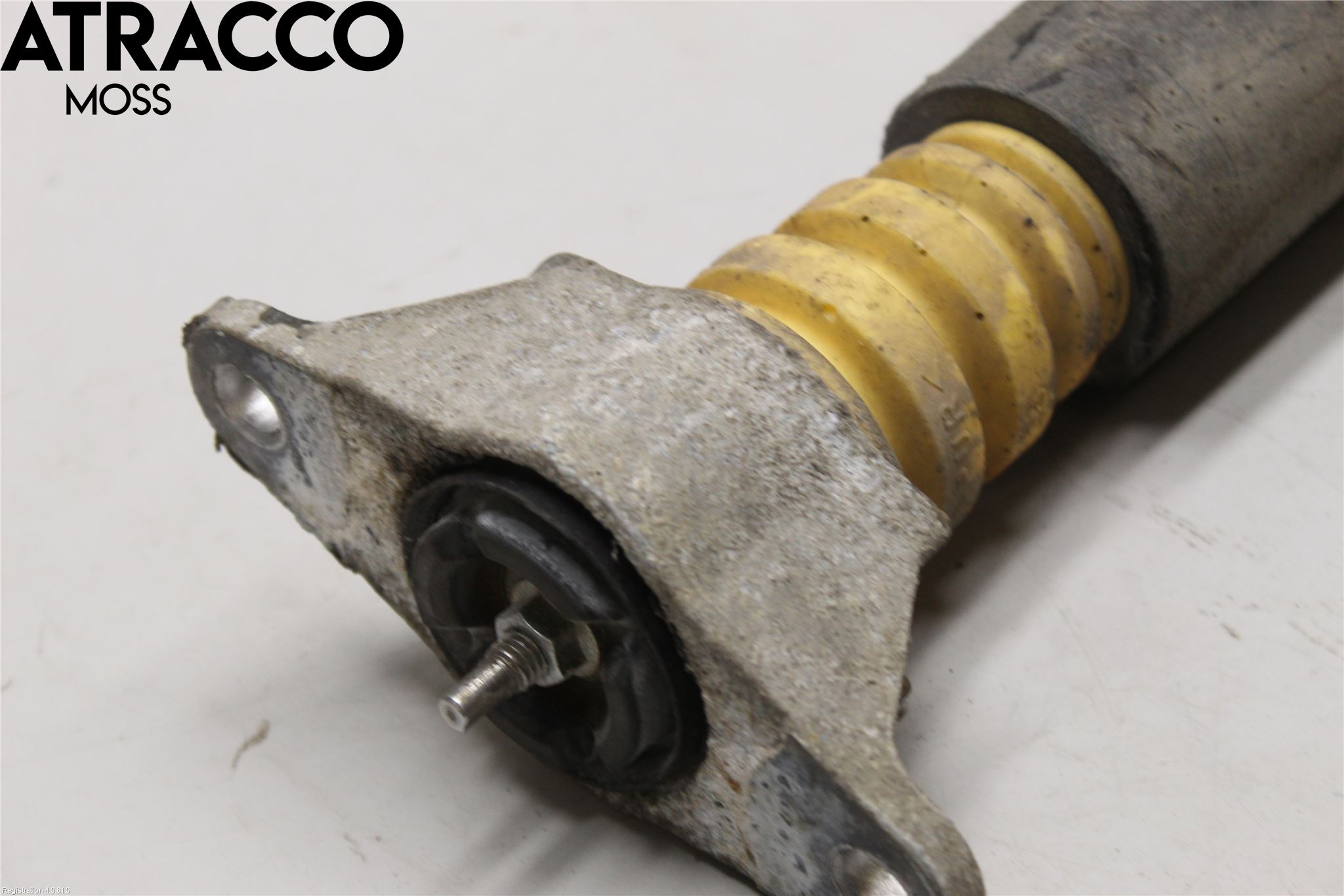 Mazda CX-5 12-17 Støtdemper Bak