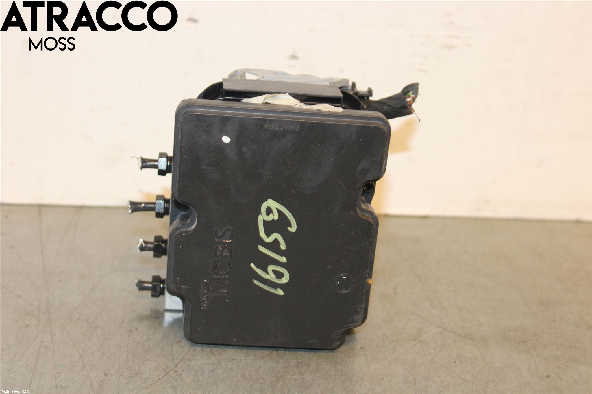 Hyundai i40 08-15 Abs Hydraulikkaggregat