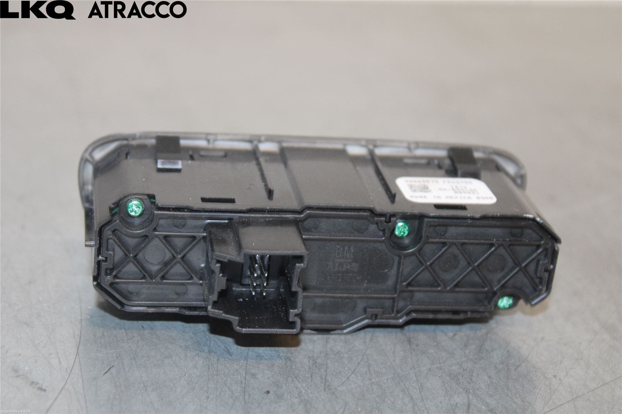 Opel AMPERA 17- Bryter Hovedlys