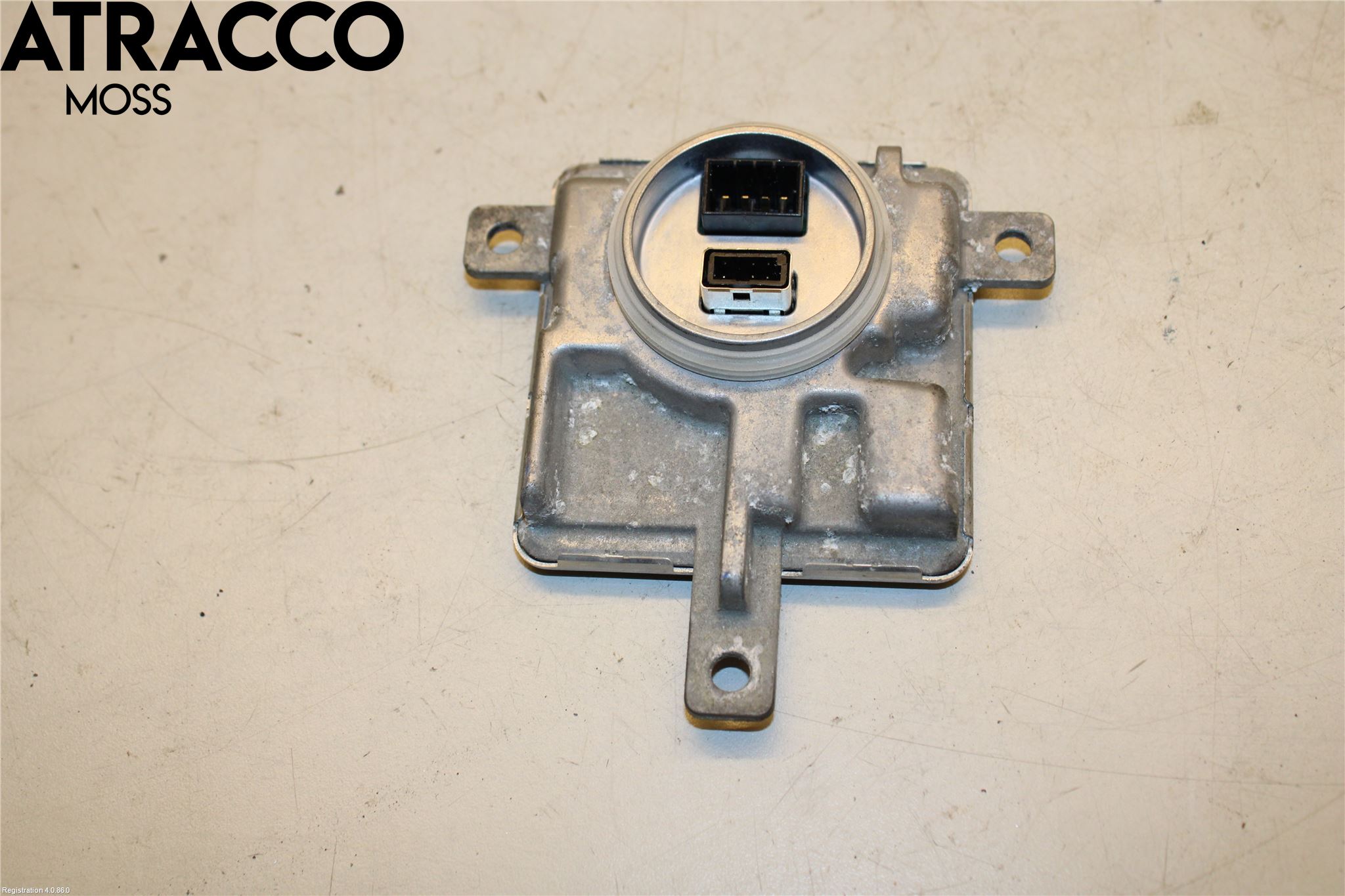 Volvo V40 12-19 Styreenhet Xenon