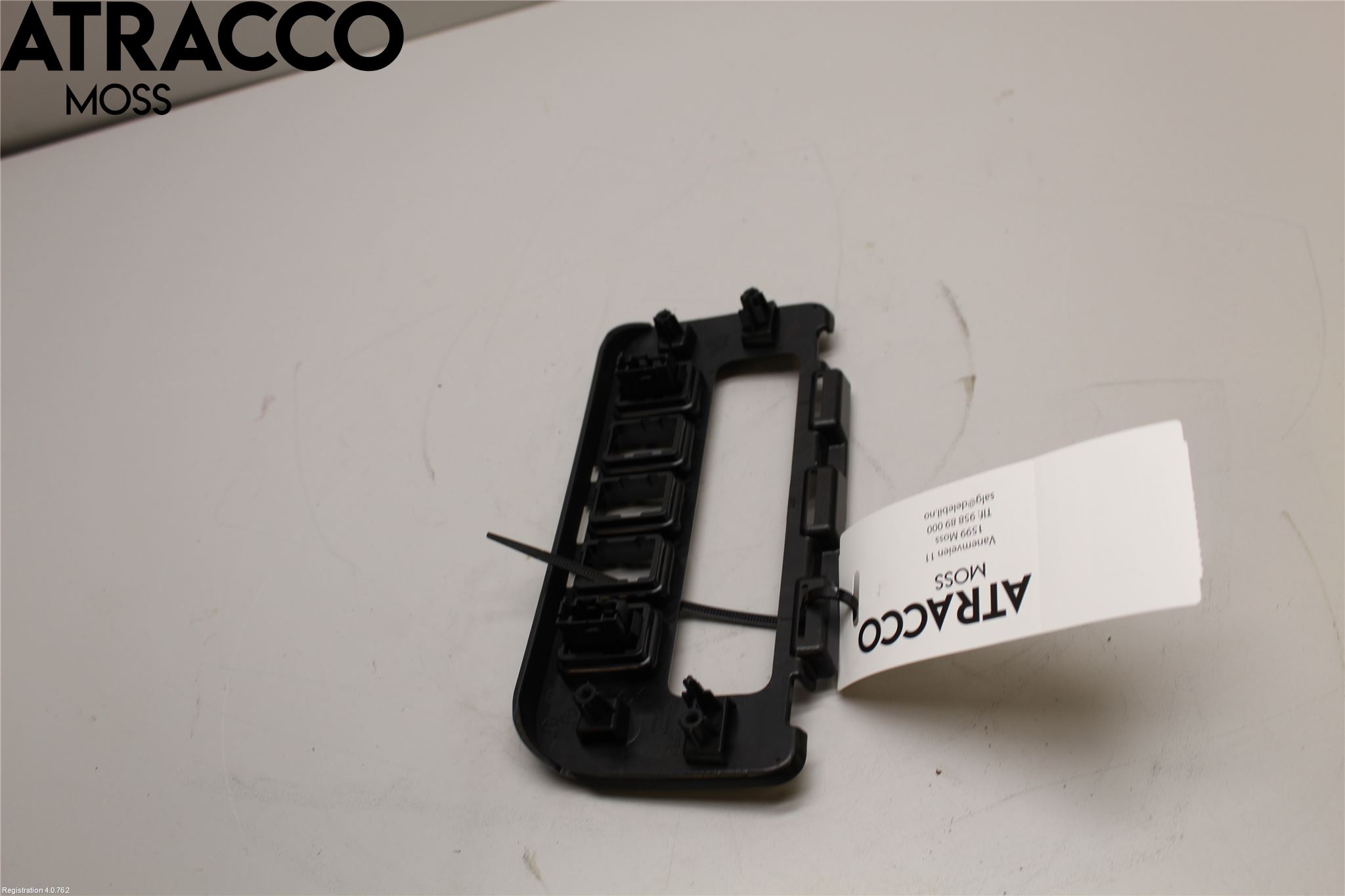 Mitsubishi OUTLANDER 13-21 Innr Øvrig