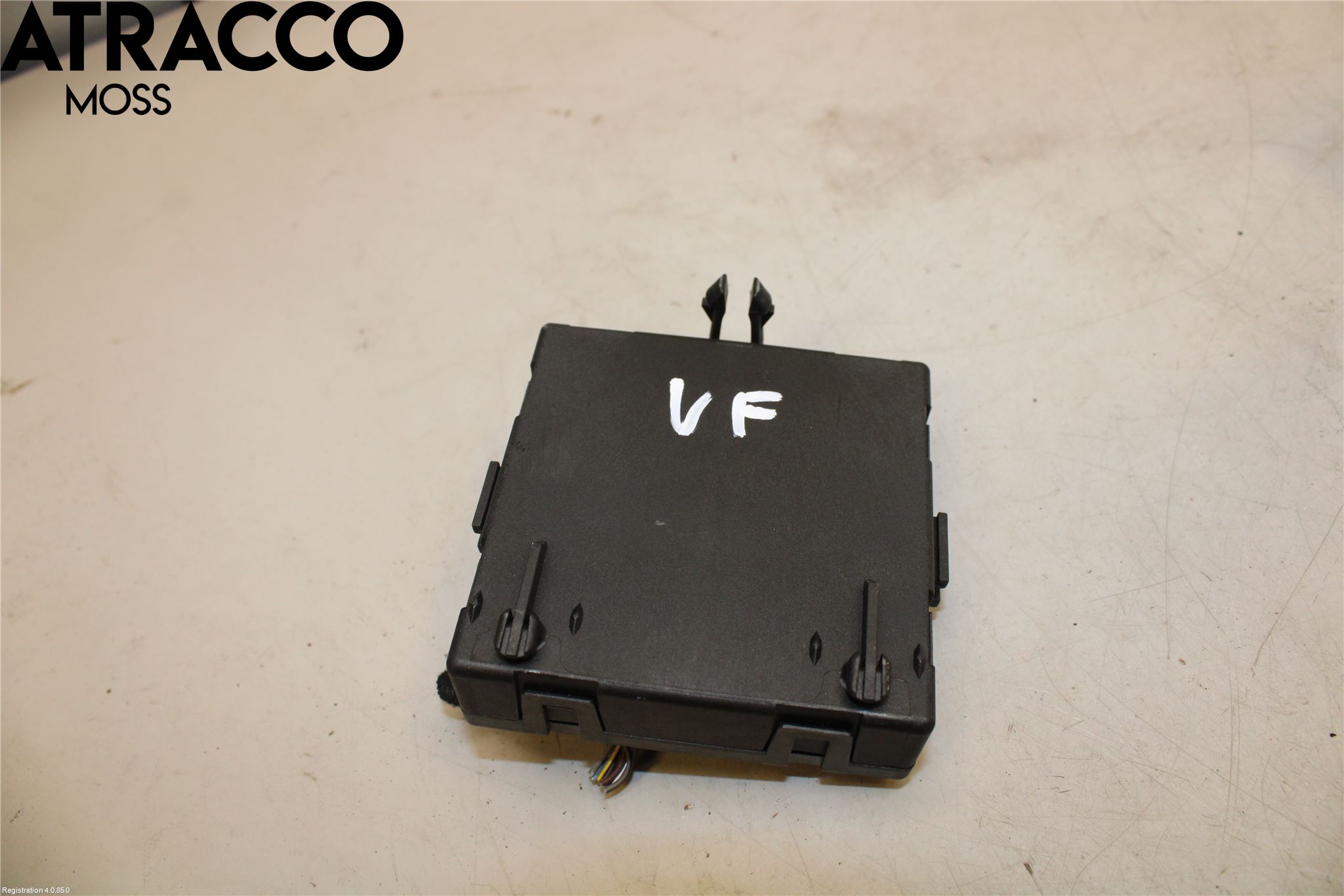 Mercedes-Benz MB GL/GLS-KLASS (X166) 12-19 Styreenhet Dør