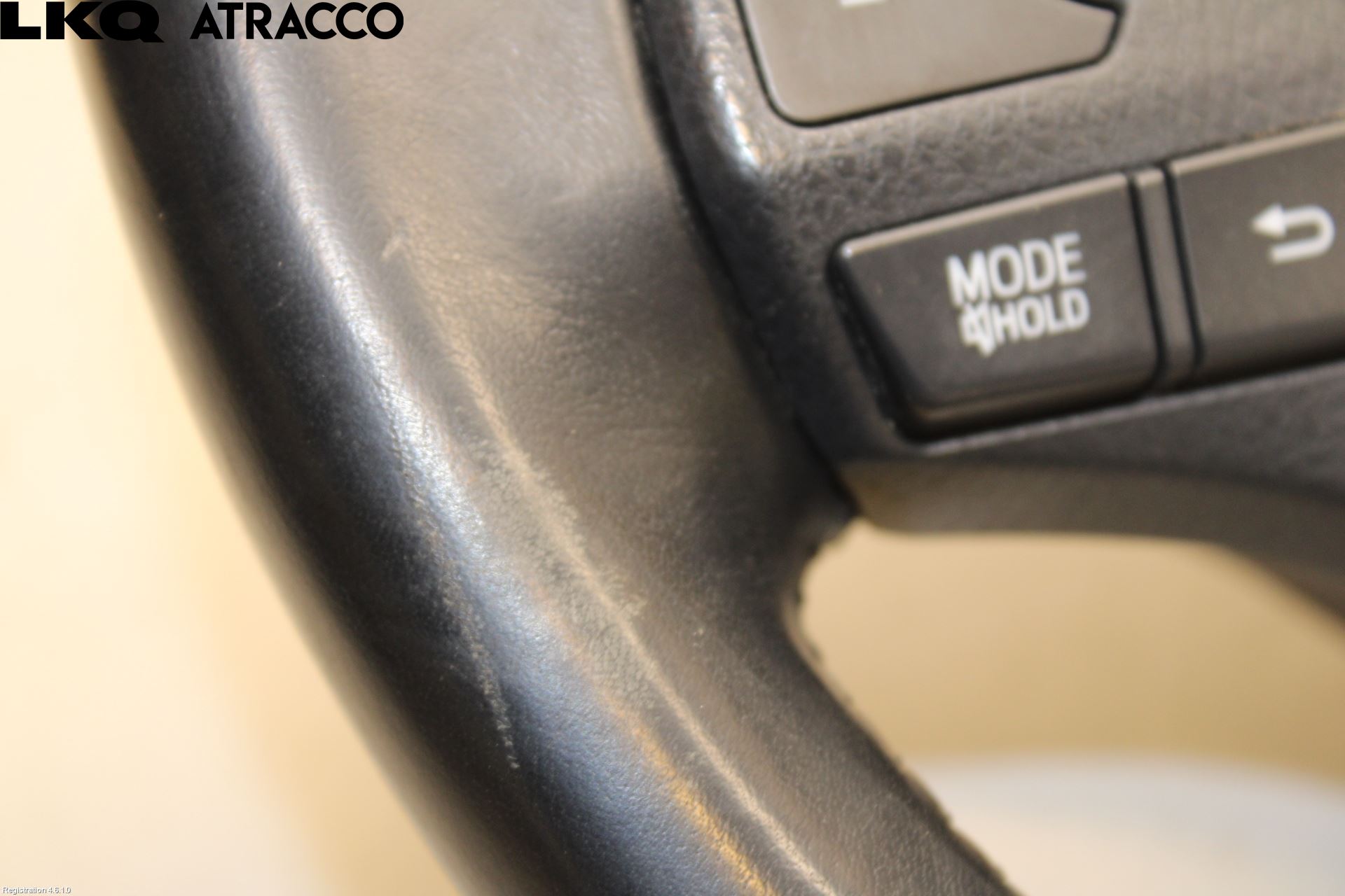 Toyota AURIS 13-19 Ratt