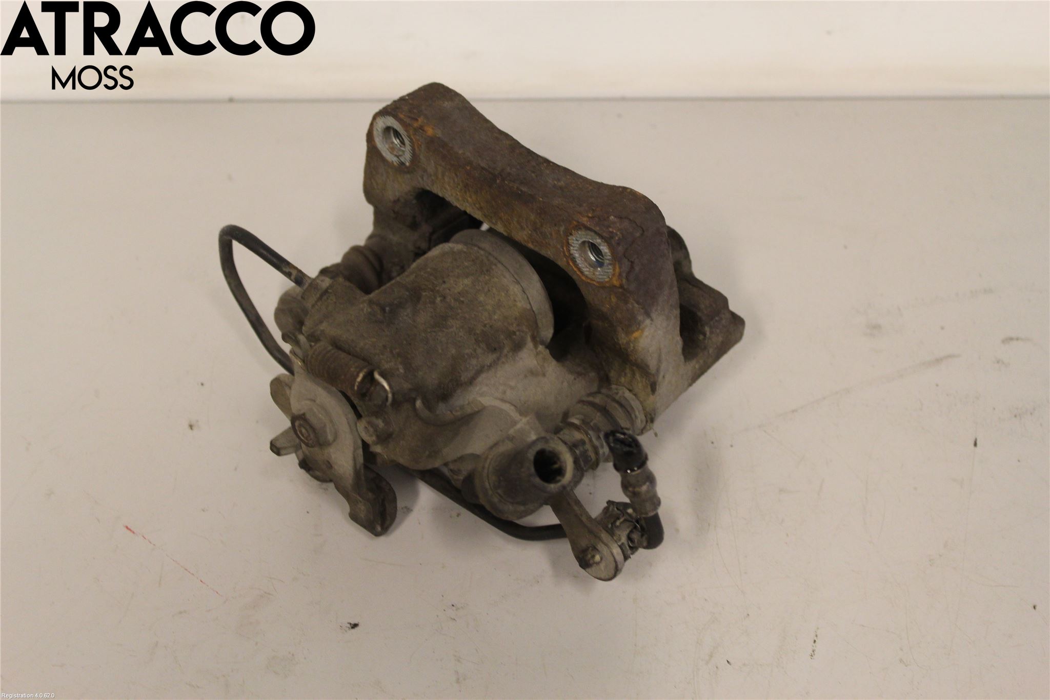 Peugeot PARTNER 08-15 Bremsecaliper Bak Høyre