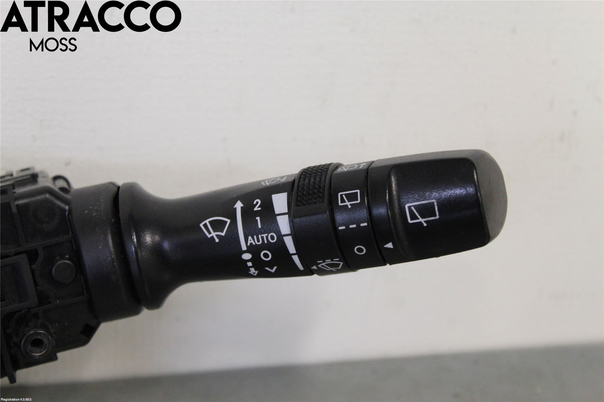 Kia SPORTAGE (SL) 11-15 Bryter Ratt Kombi H Og V