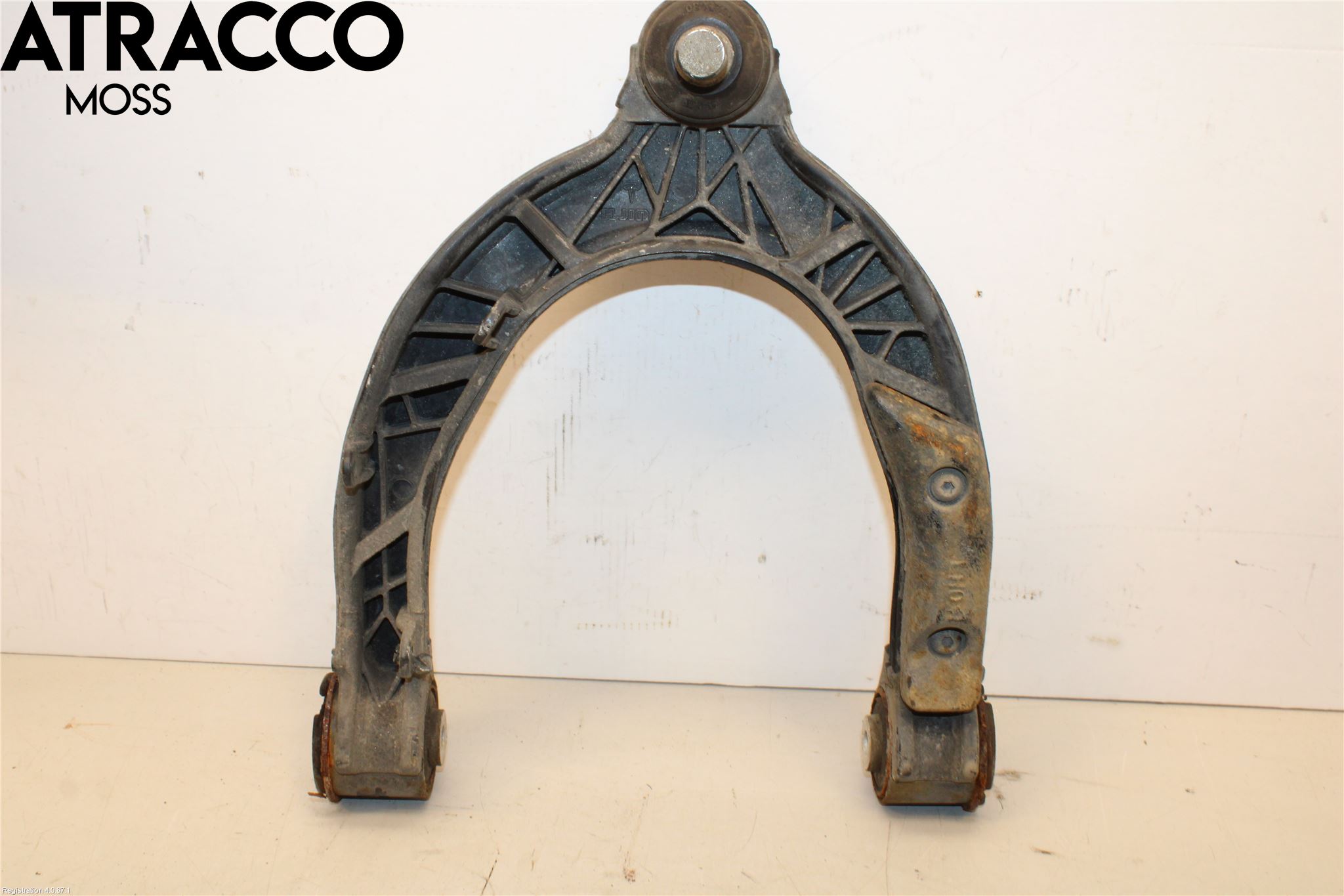 Tesla MODEL 3 17- Drivaksel Bak Kompl Venstre