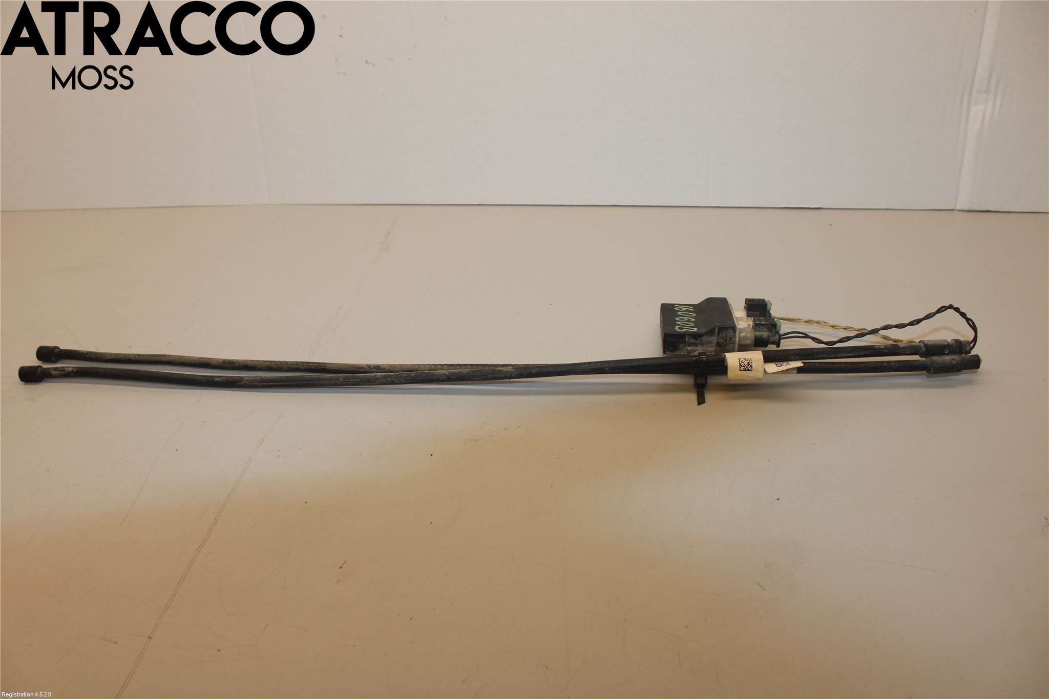 Mercedes-Benz MB E-KLASS (W213) 16-23 Styreenhet Øvrig