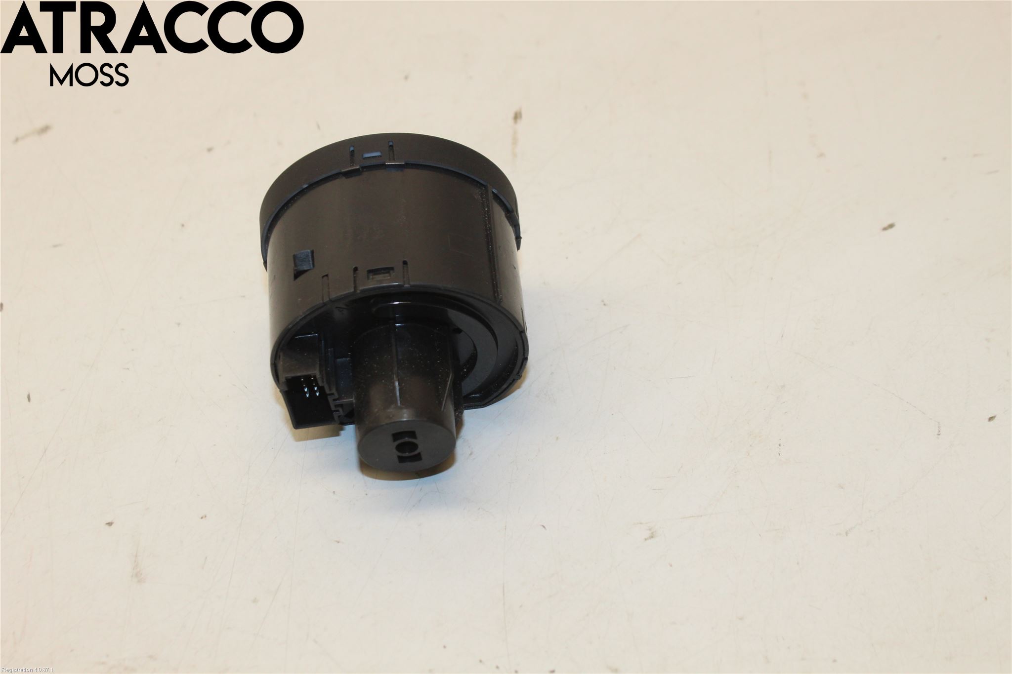 Volkswagen VW GOLF / E-GOLF VII 13-20 Bryter Hovedlys