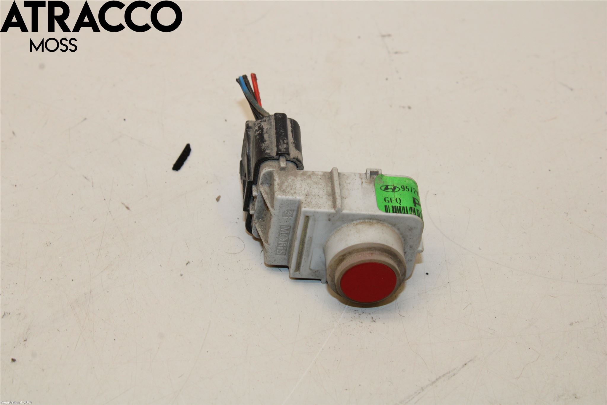 Hyundai VELOSTER 12-17 Sensor Ryggesensor