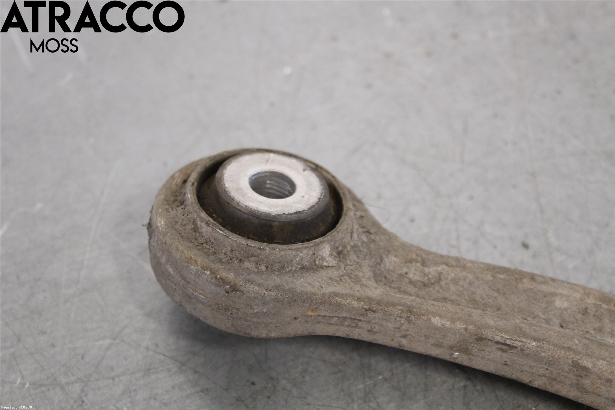 Mercedes-Benz MB E-KLASS (W213) 16-23 Bærearm Bak Høyre