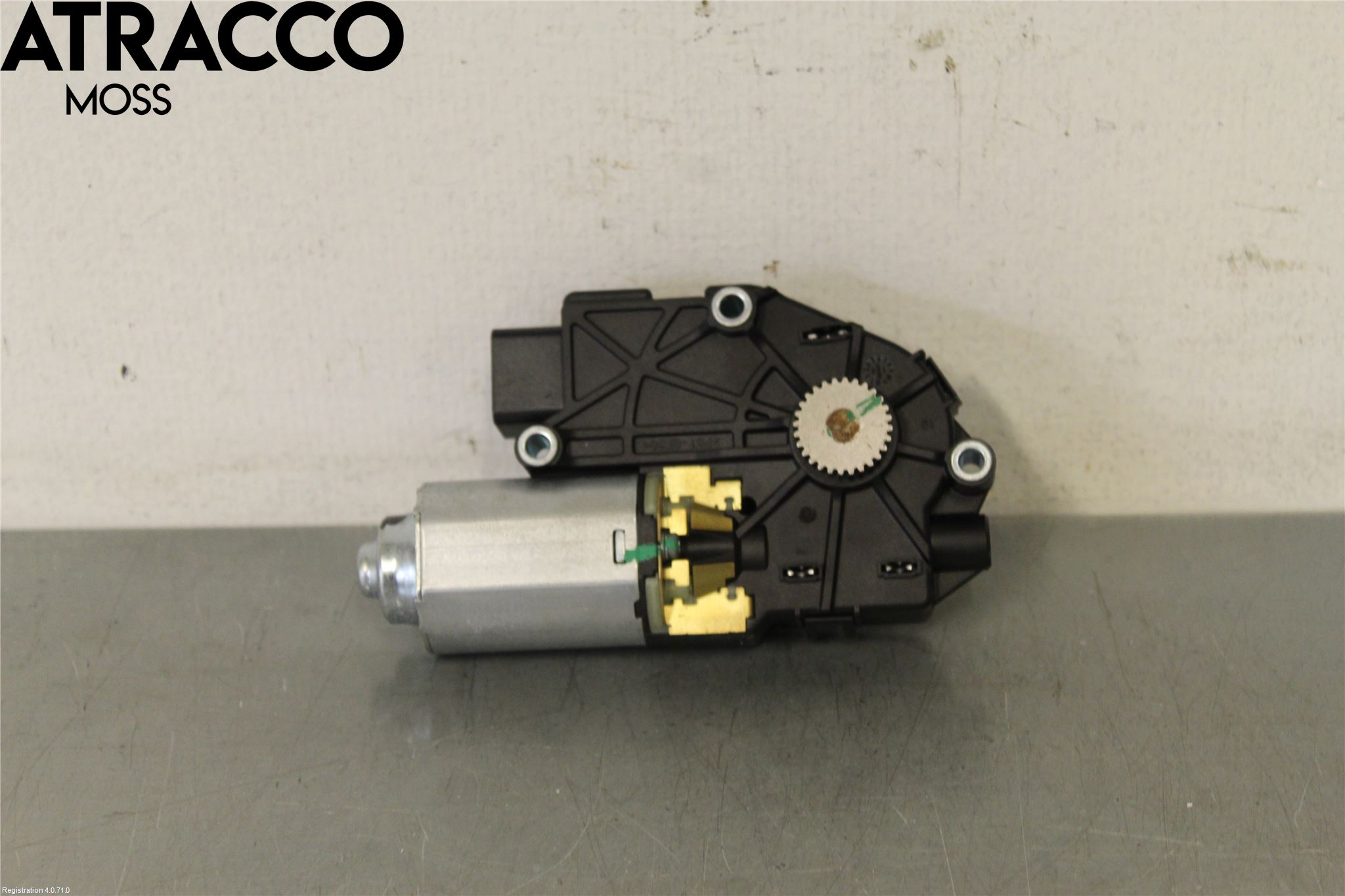 Kia SOUL 09- Takluke Motor