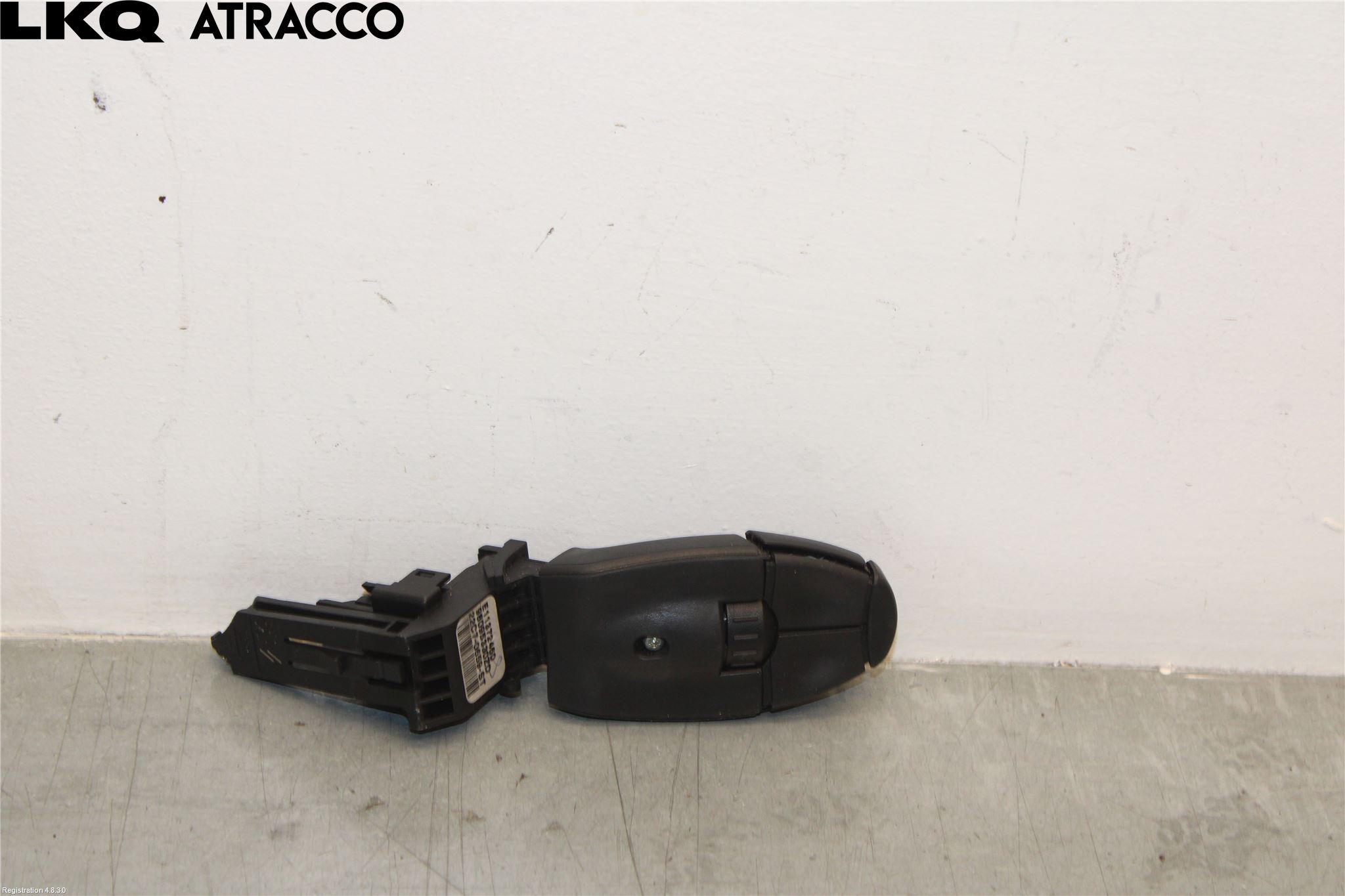 Toyota PROACE II 16- Cruisekontroll