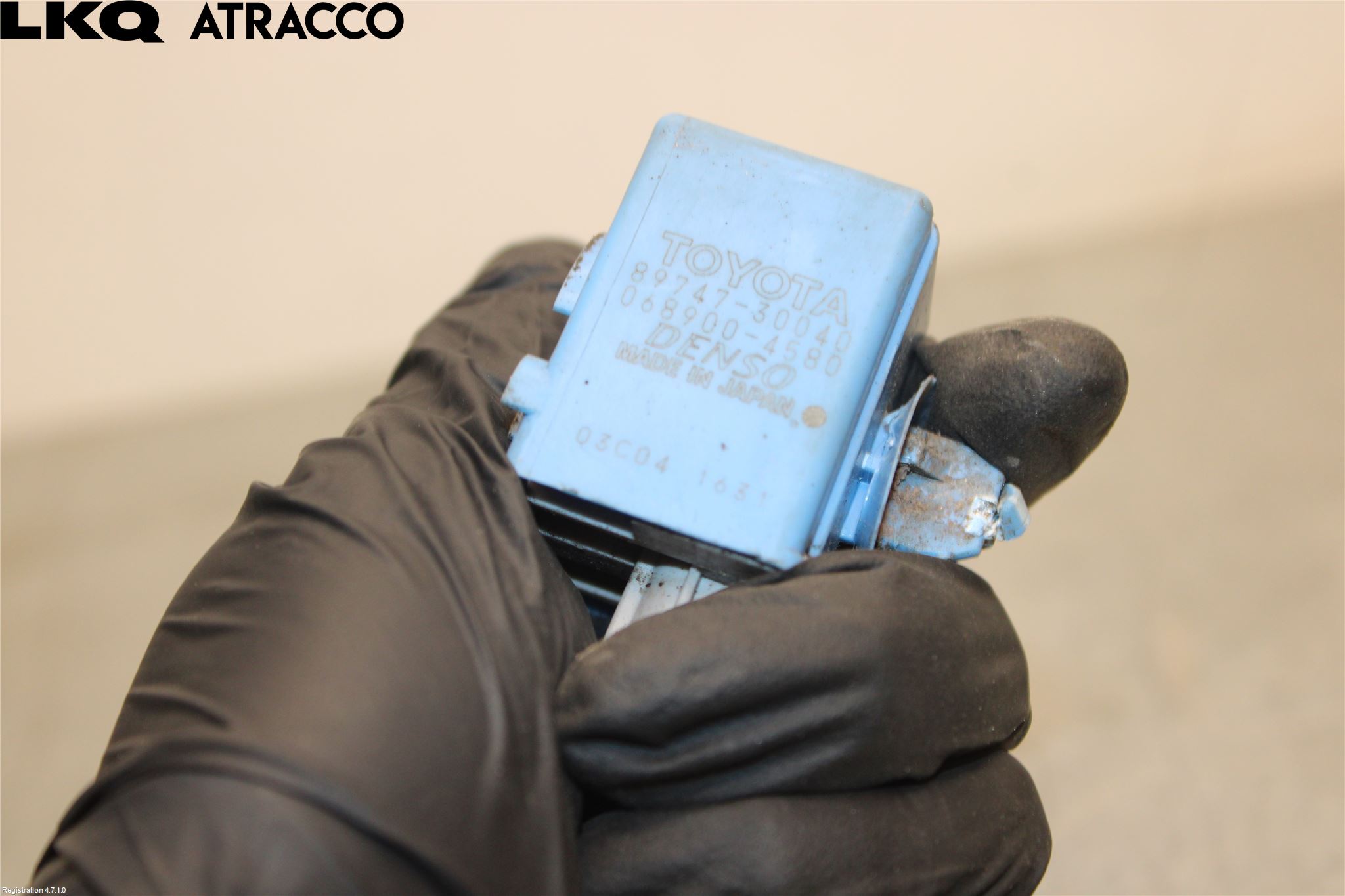 Toyota RAV4 19- Summer