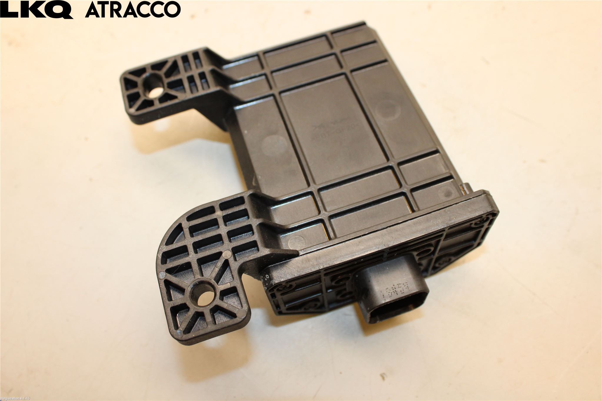 Kia NIRO (DE) 17-22 Styreenhet Øvrig