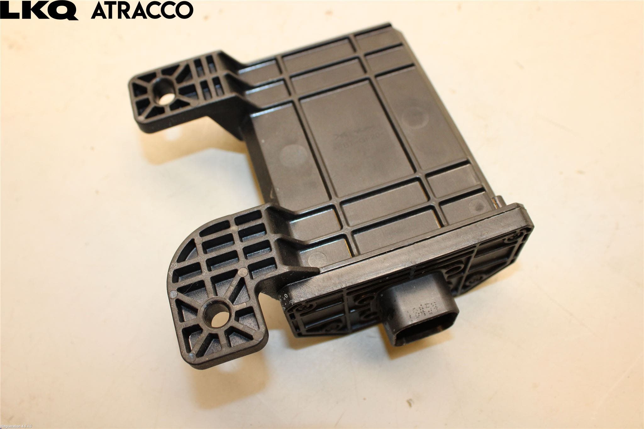 Kia NIRO (DE) 17-22 Styreenhet Øvrig