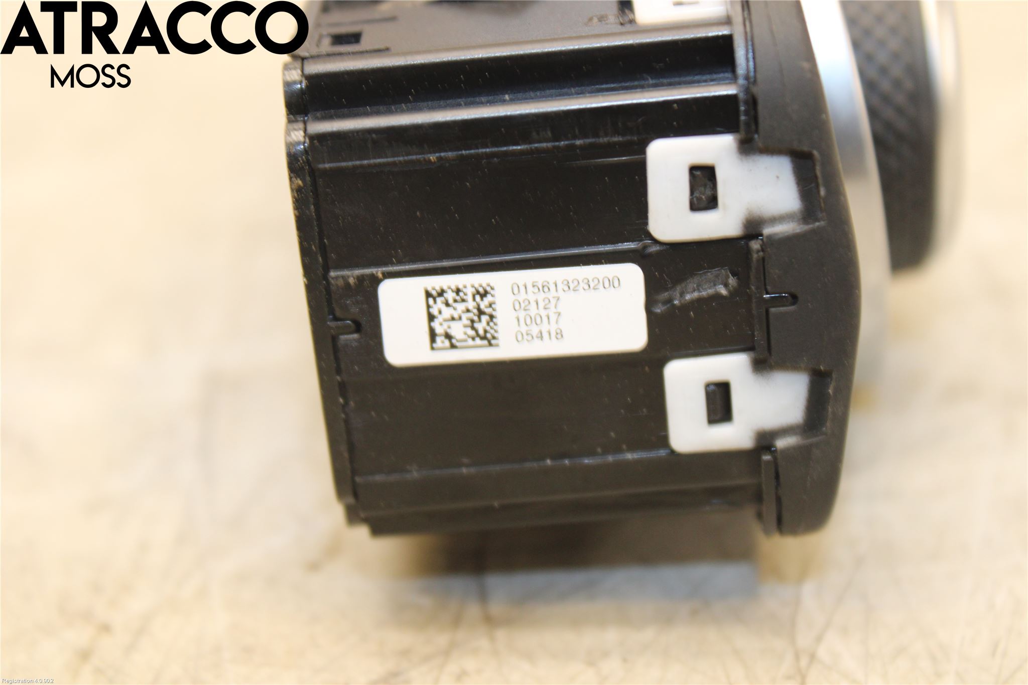 Alfa GIULIA Bryter Hovedlys