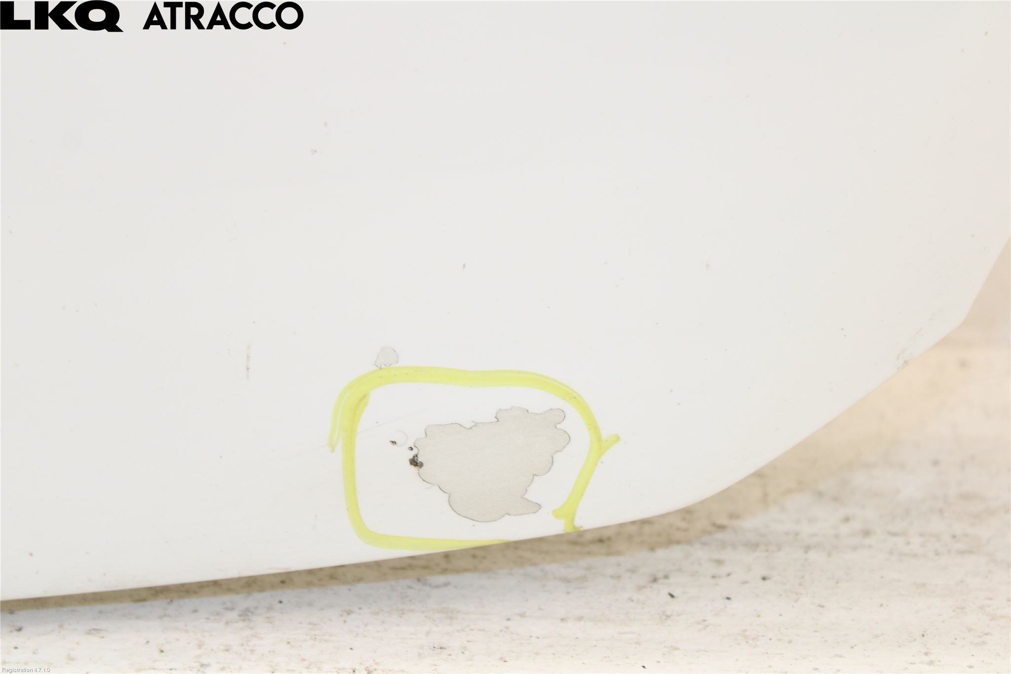 Kia PICANTO 12-17 Panser