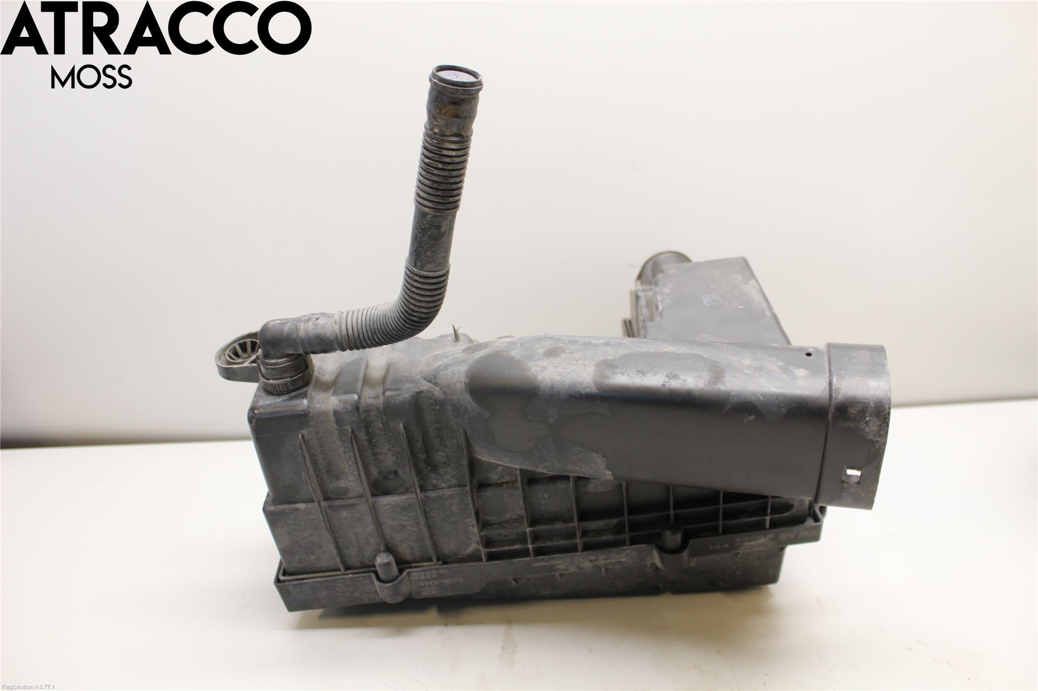 Volkswagen VW TIGUAN 07-16 Luftfilter Boks