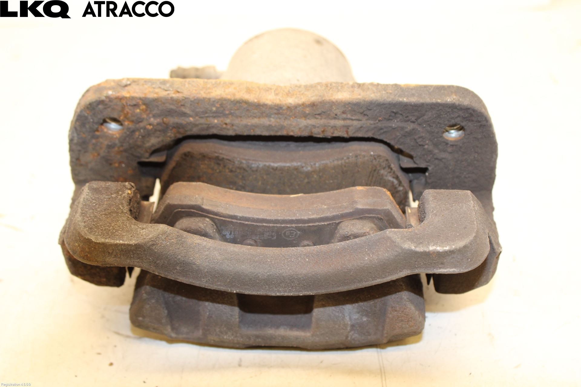 Peugeot 308 14-21 Bremsecaliper Foran Venstre