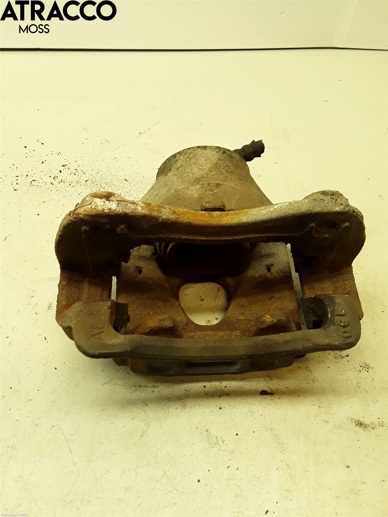 Hyundai IONIQ AE 17-22 Bremsecaliper Foran Høyre