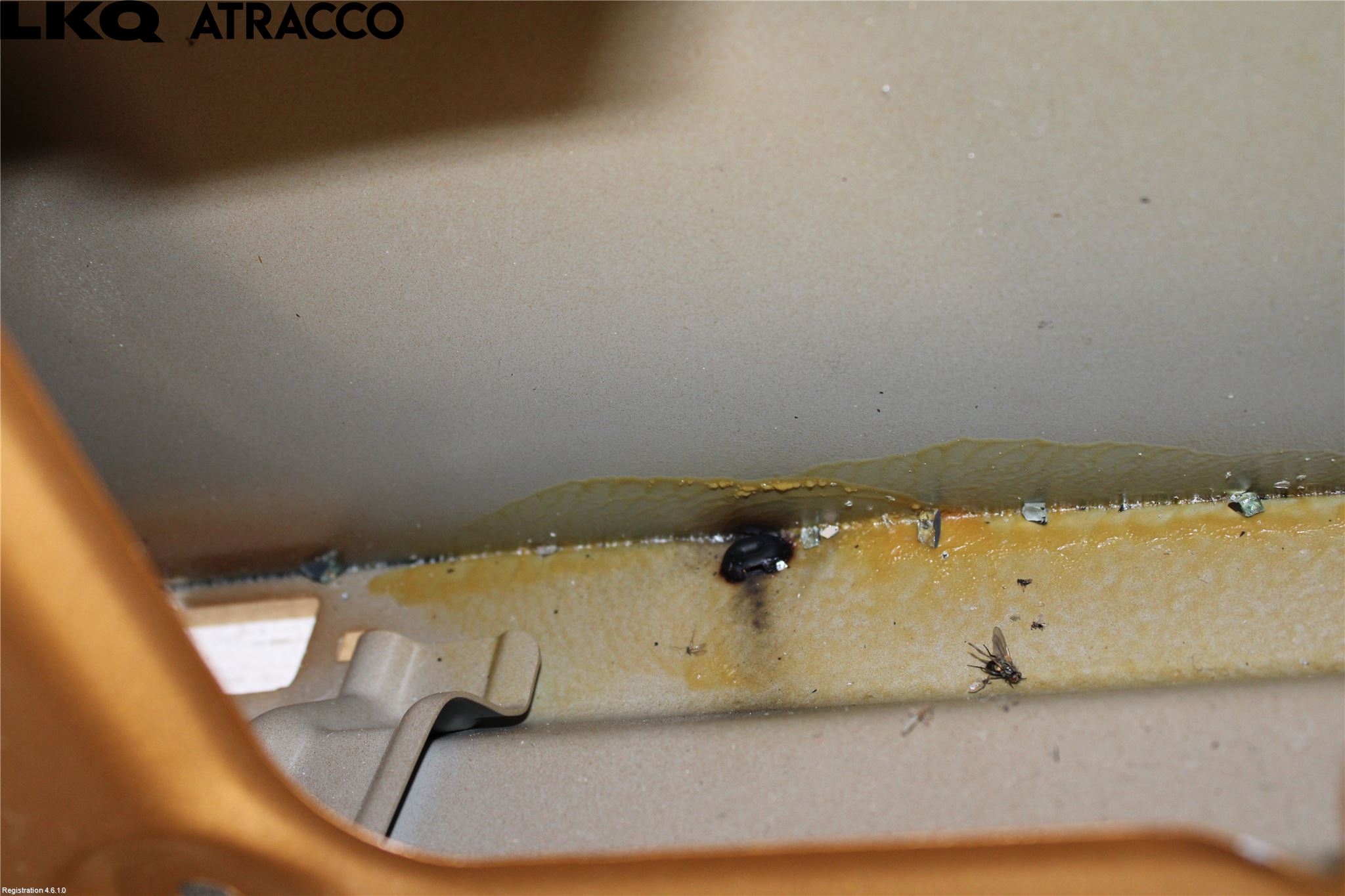 Hyundai i20 GB 15-20 Bakluke Cc - Kombi