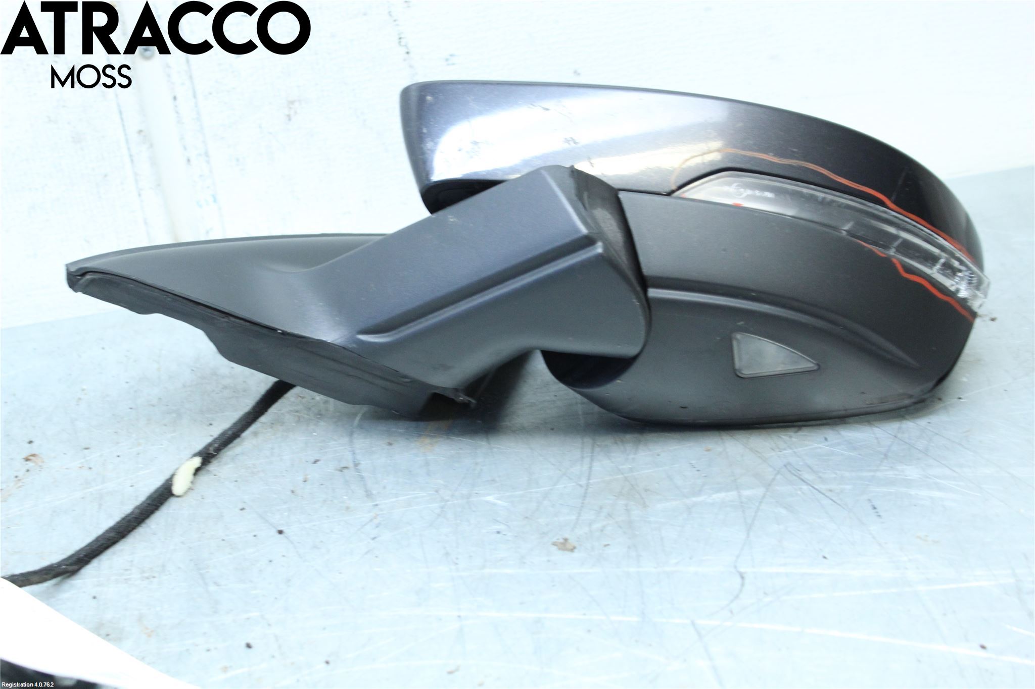 Skoda OCTAVIA (5E) 13-20 Speil V M-El Justering