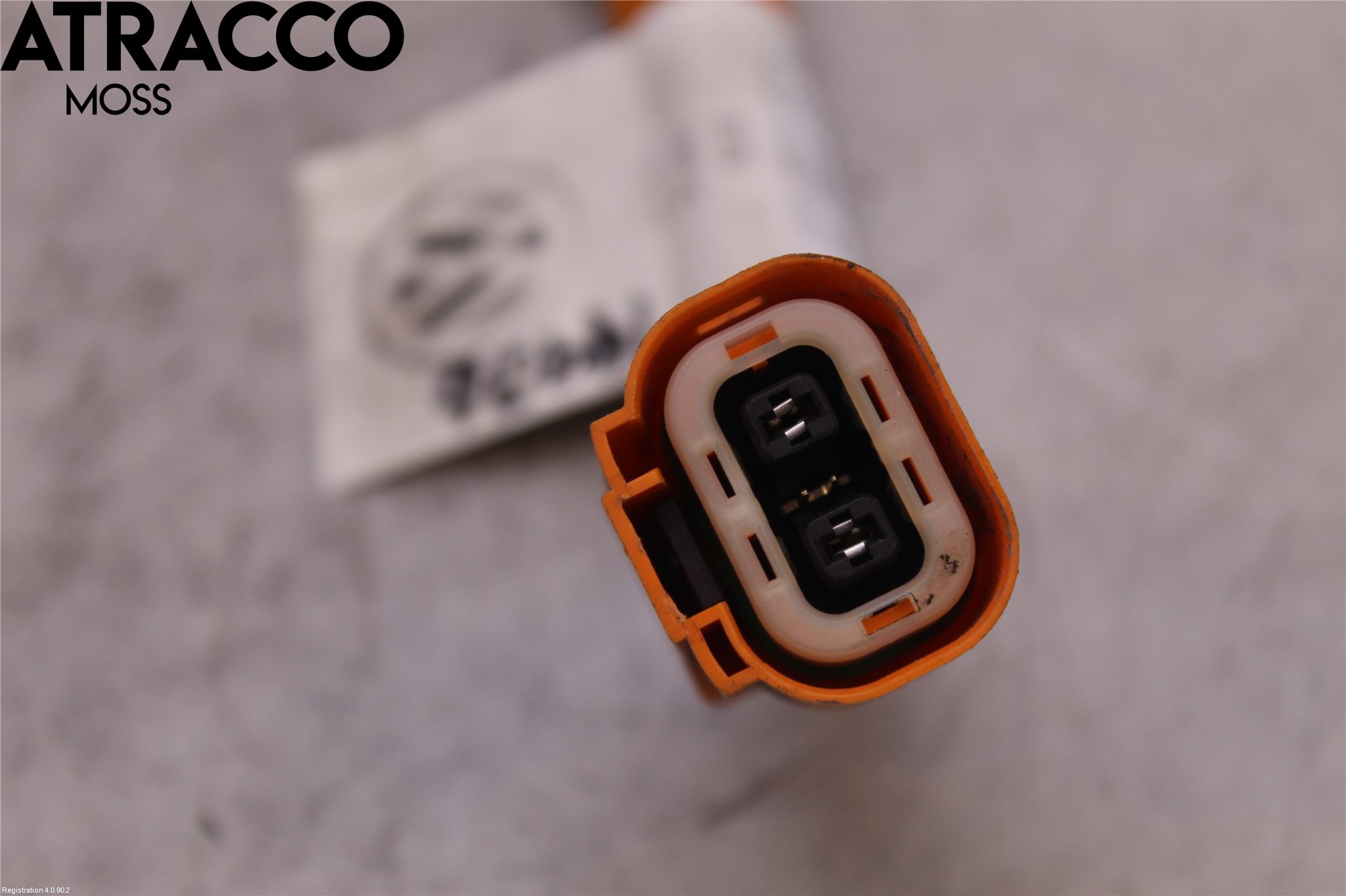 Volkswagen VW GOLF / E-GOLF VII 13-20 Kabelhärva Högspänning