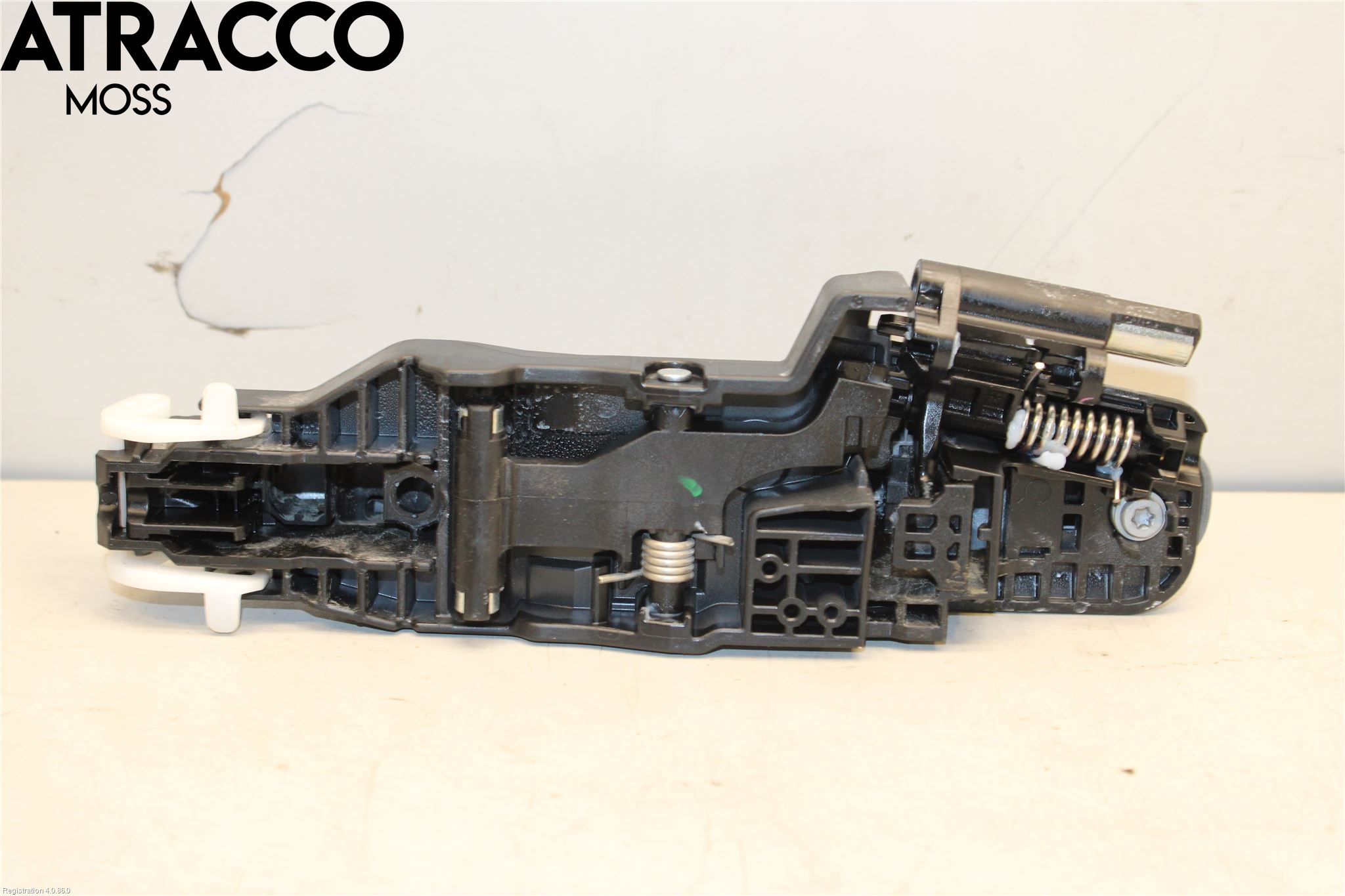 Toyota COROLLA 19- Dørhandtak Ytre Høyre