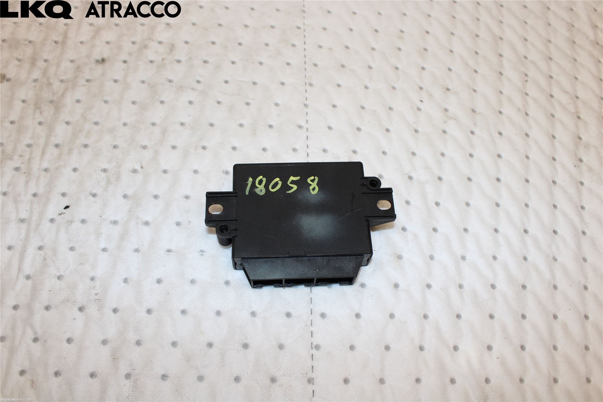 Ford S-MAX 06-15 Styreenhet Parkering