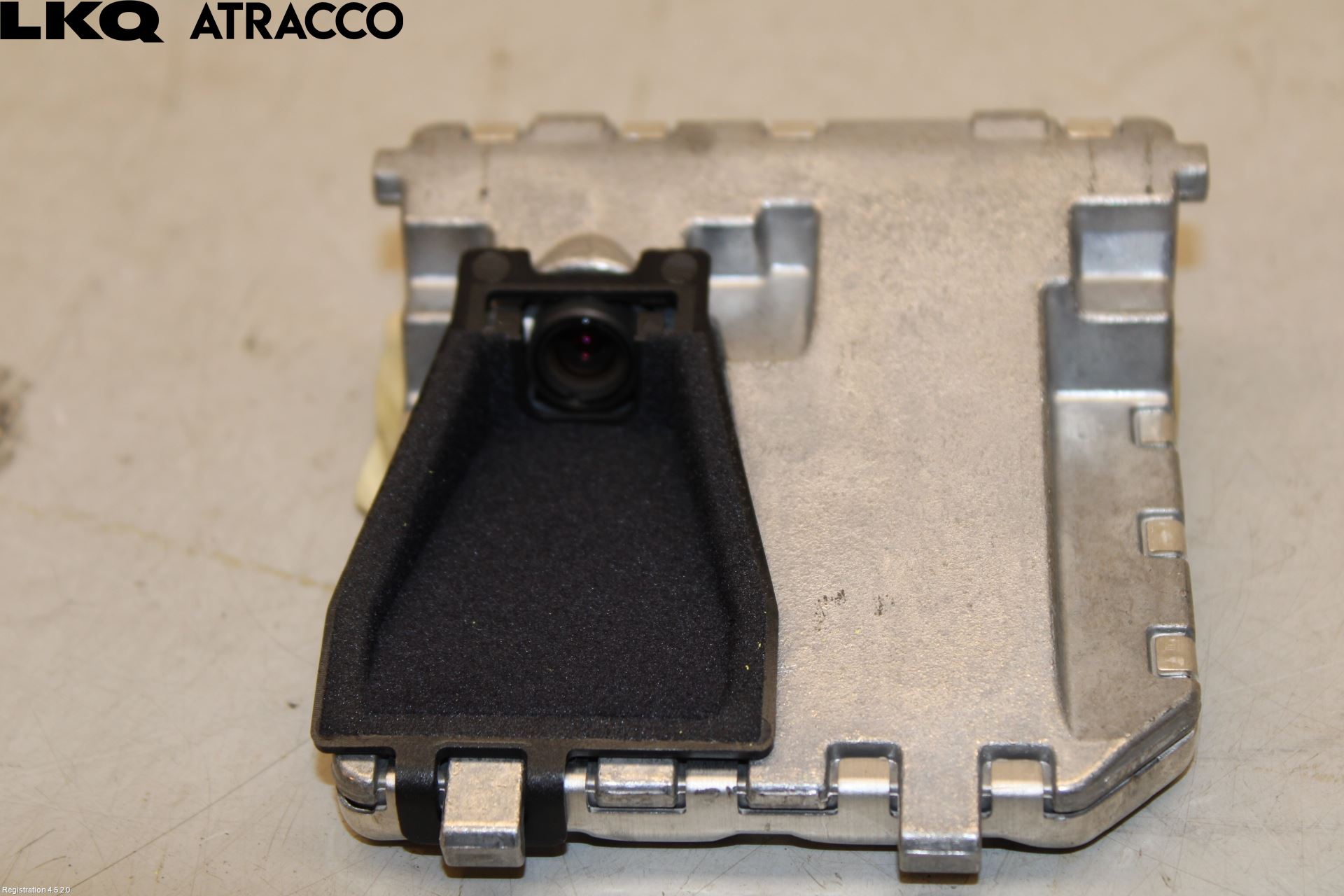 Mercedes-Benz MB E-KLASS (W212) 09-16 Sensor Kollisjonsbeskyttelse