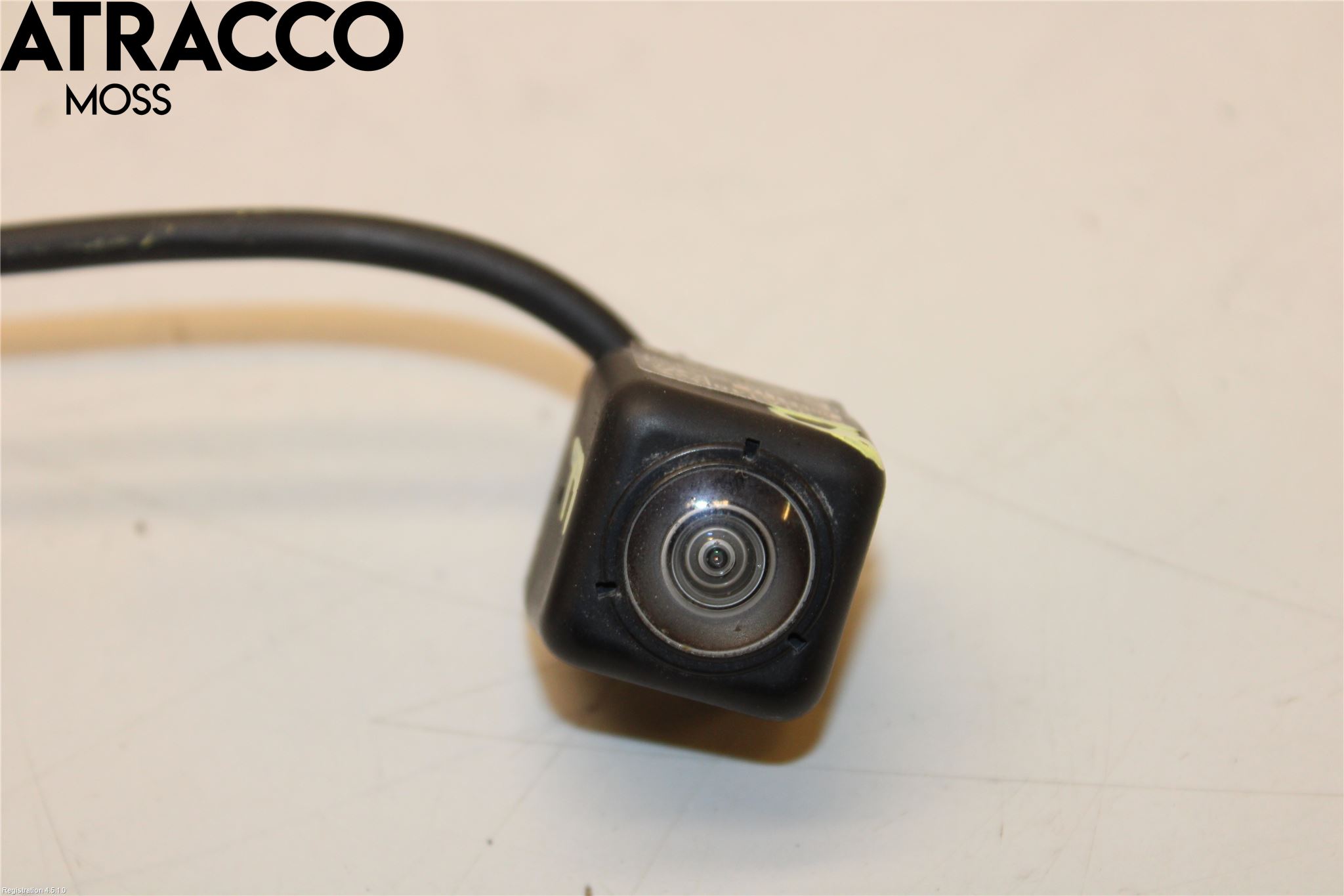 Mitsubishi OUTLANDER 13-21 Parkeringshjelp Kamera