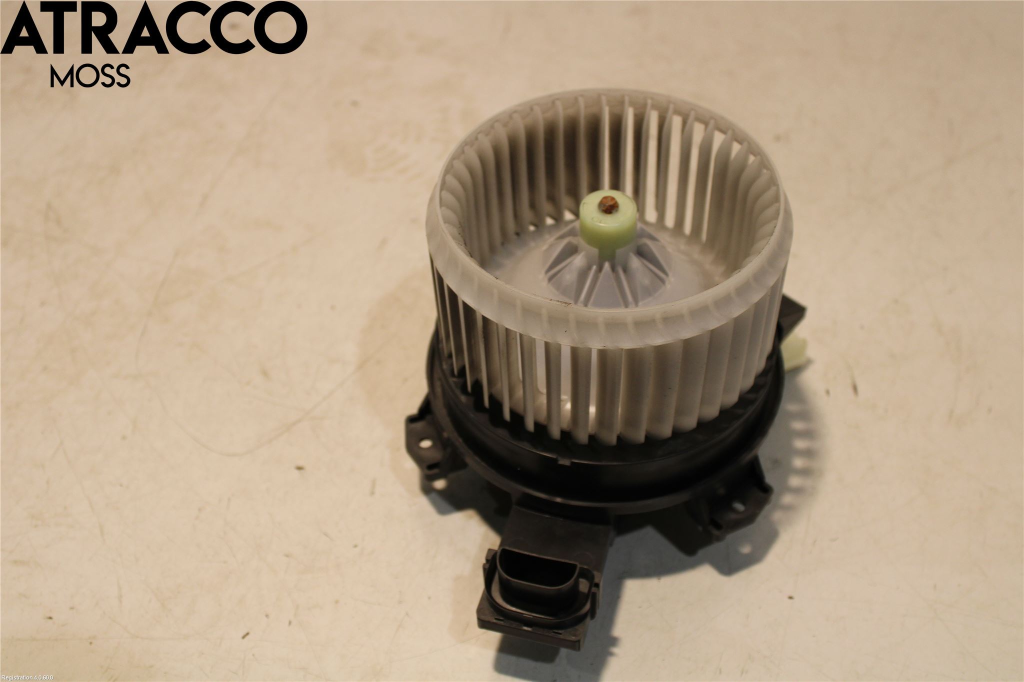 Kia OPTIMA 16-20 Varme Ac Varmeapparatvifte