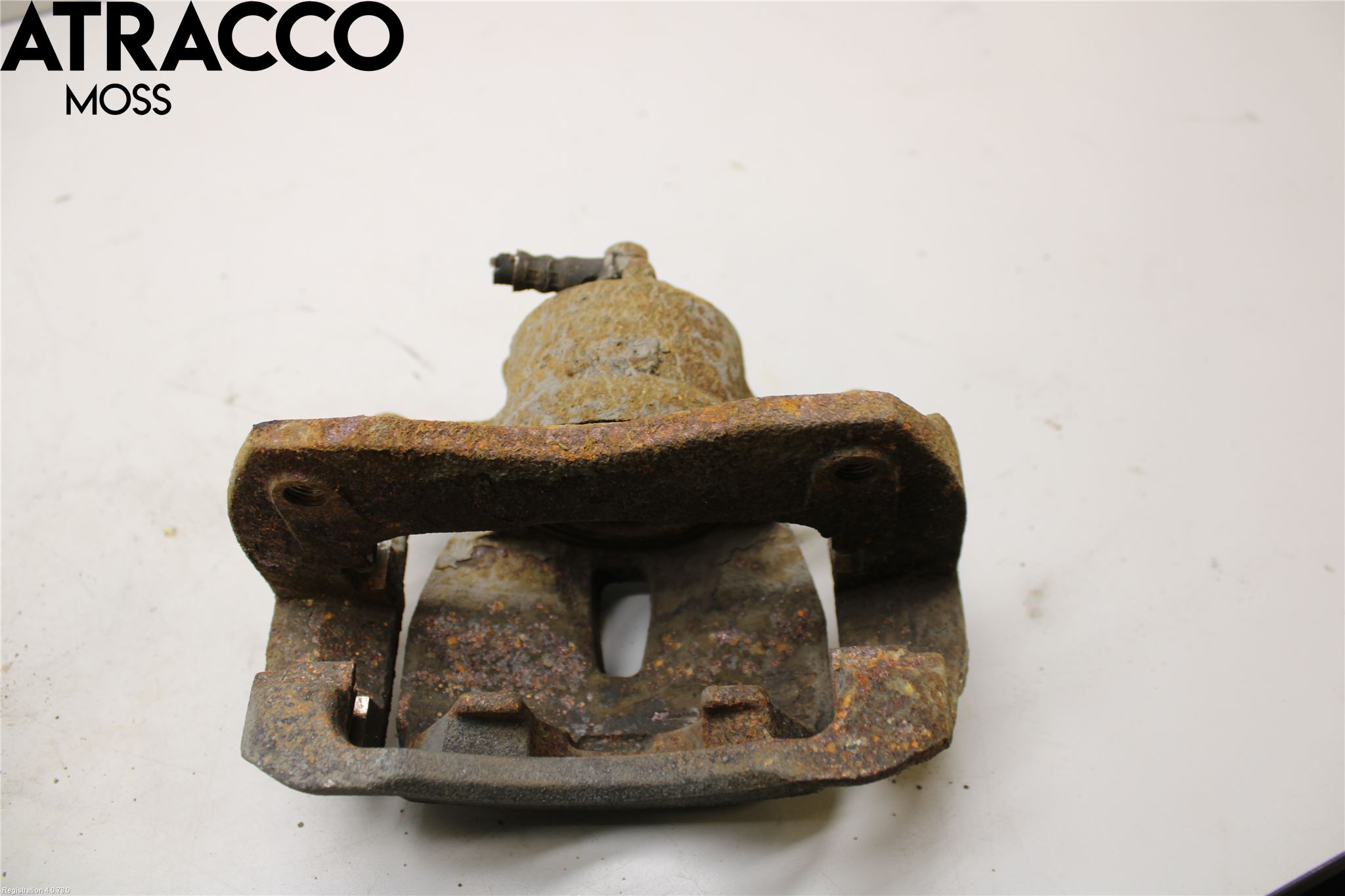 Toyota PRIUS+ ZVW40 12-20 Bremsecaliper Foran Venstre