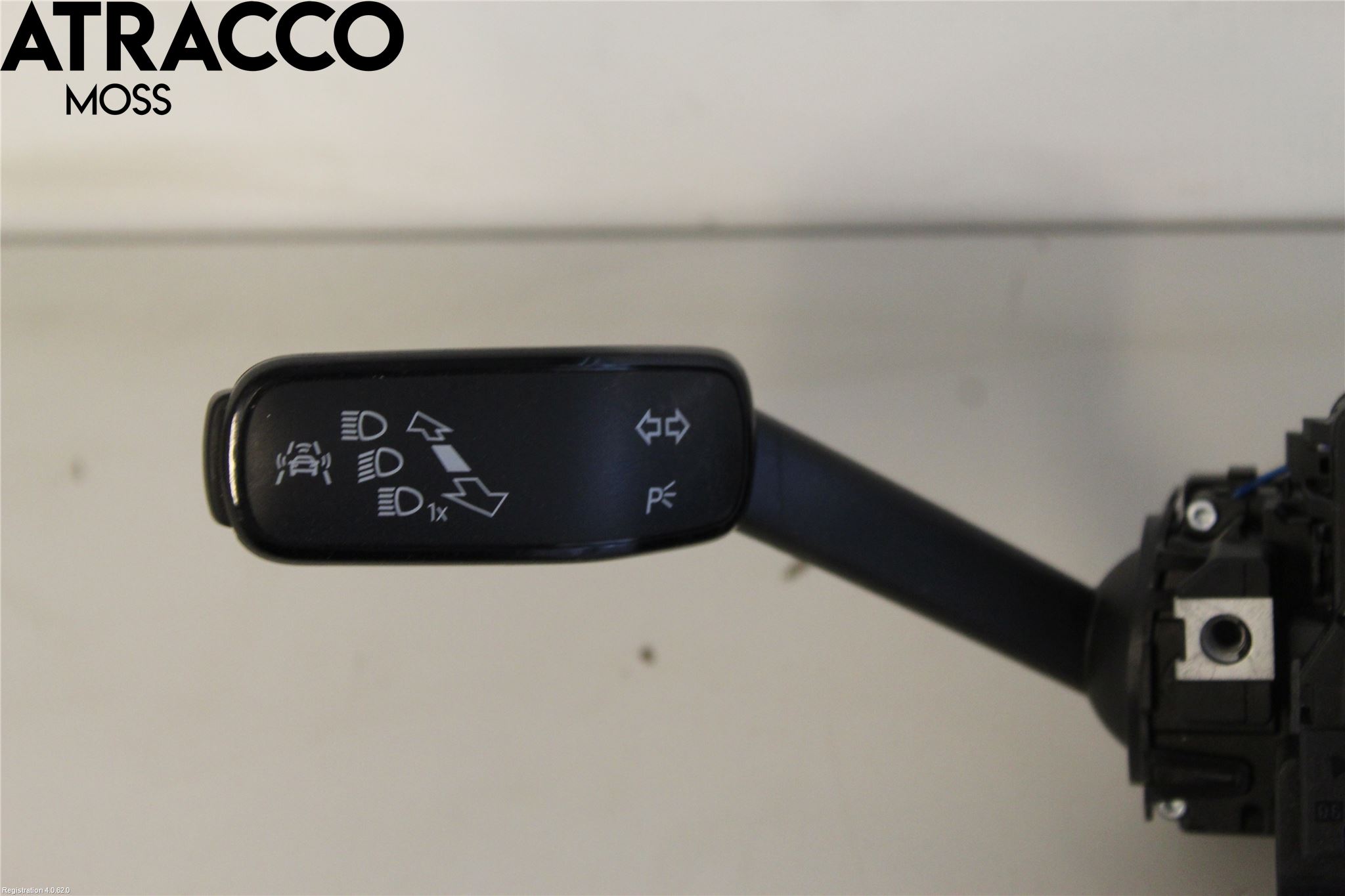 Volkswagen VW GOLF / E-GOLF VII 13-20 Bryter Ratt Kombi H Og V