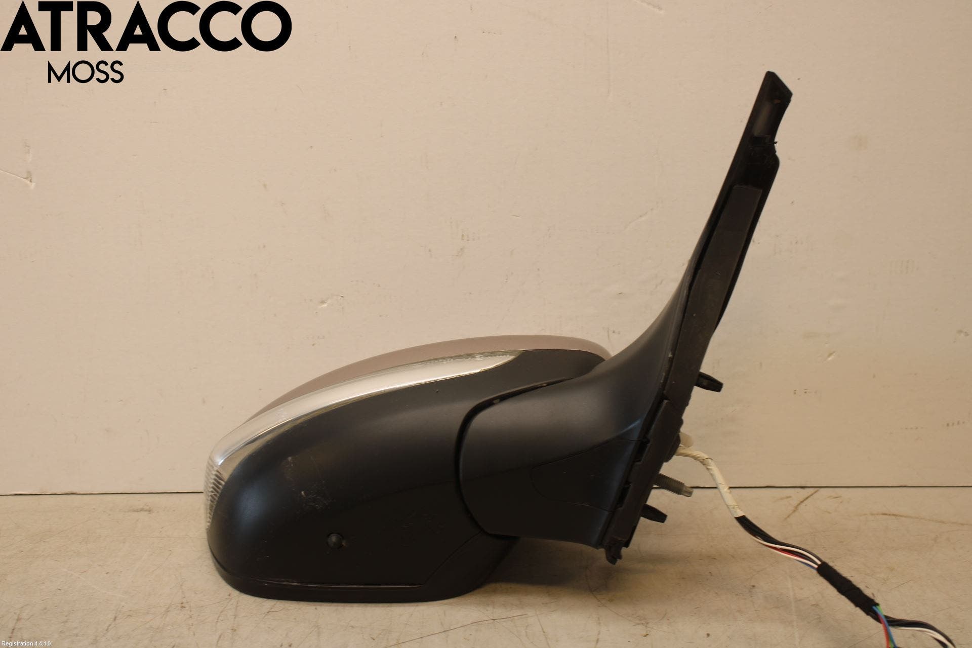 Peugeot 208 12-15 Speil H M-El Justering