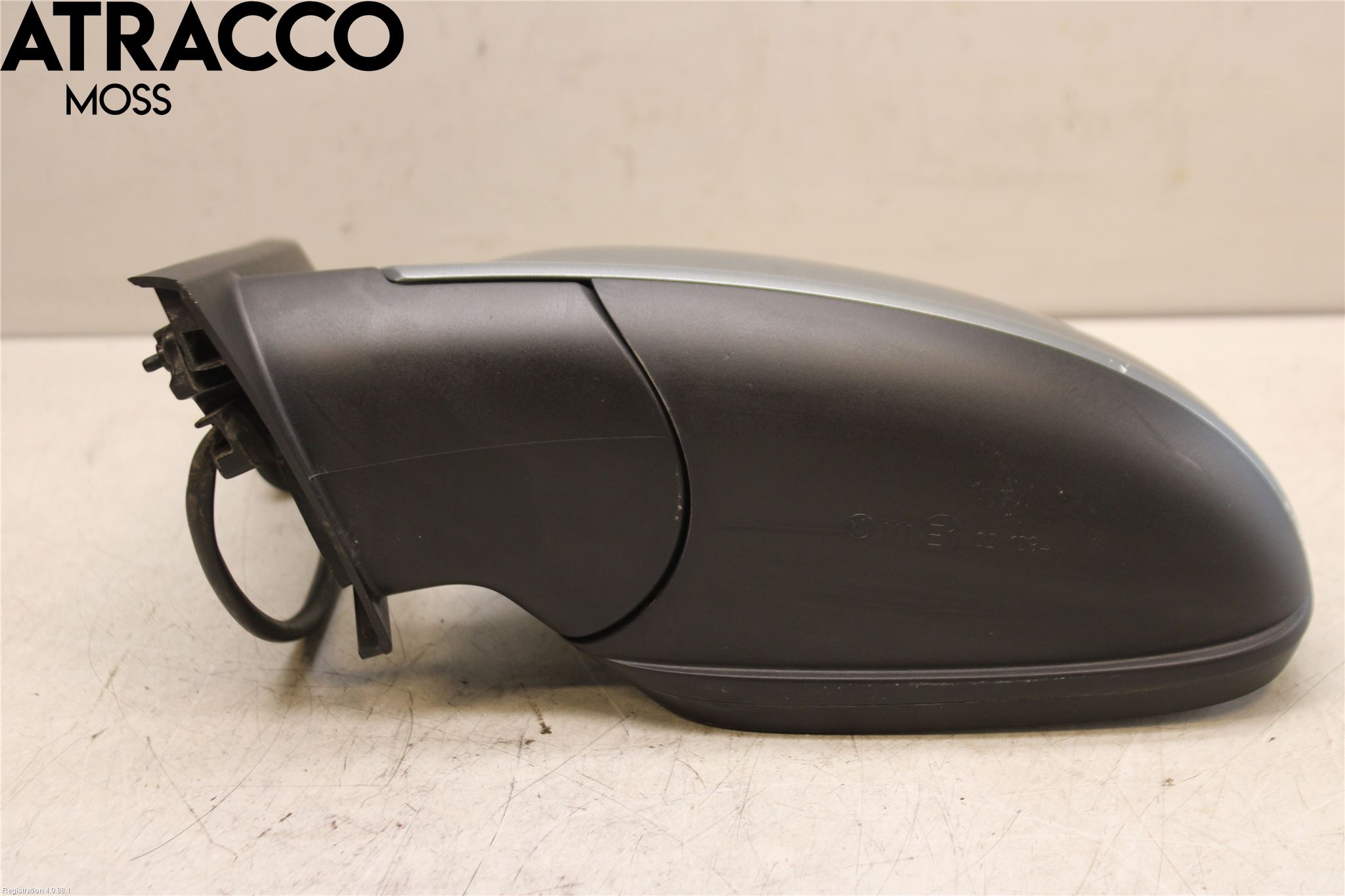 Opel ASTRA J 10-15 Speil V M-El Justering