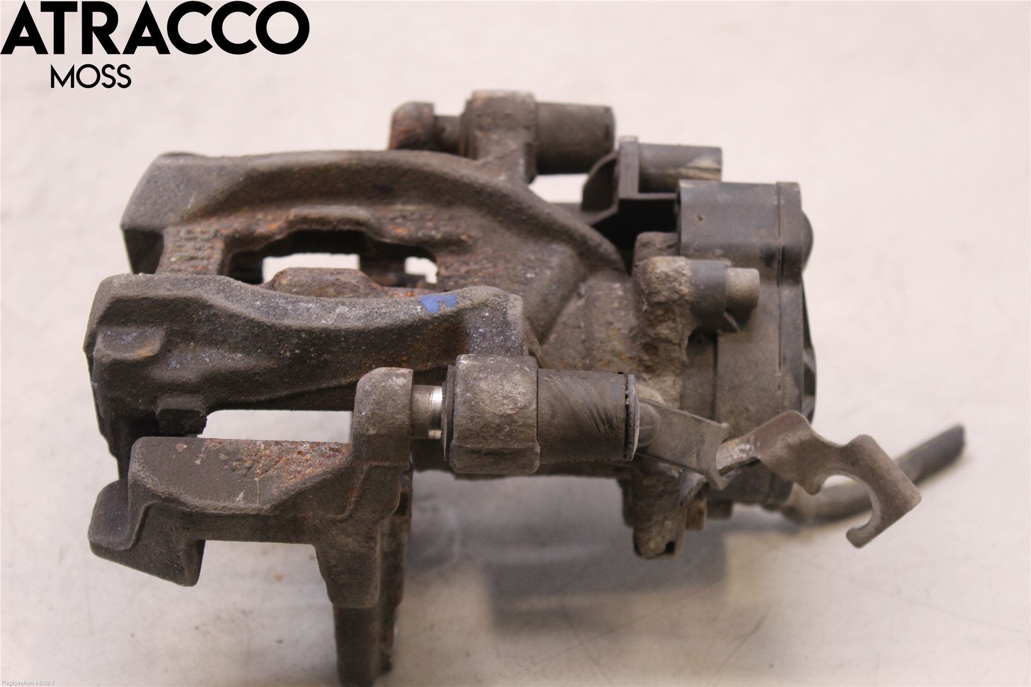 BMW X1 F48 15-22 Bremsecaliper Bak Høyre