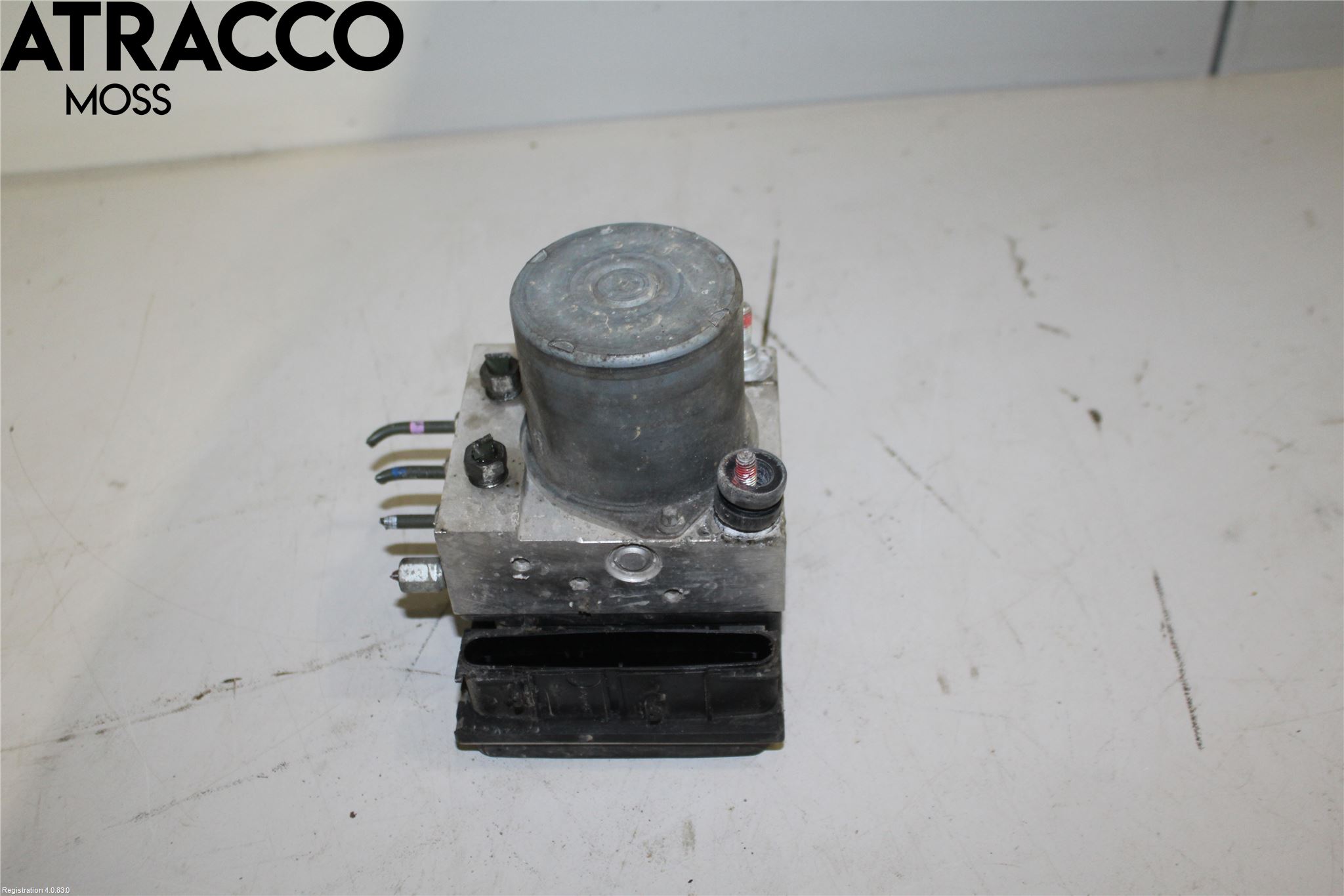 Toyota AVENSIS 09-15 Abs Hydraulikkaggregat