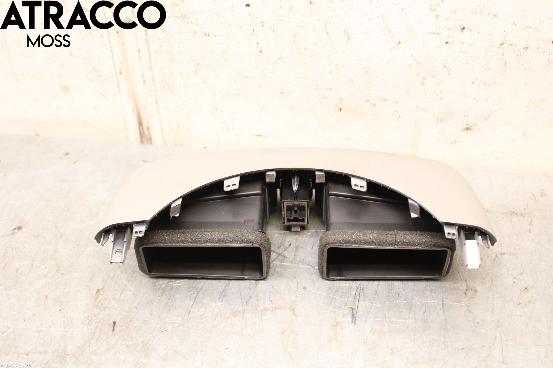 Kia SOUL 09- Innr Øvrig