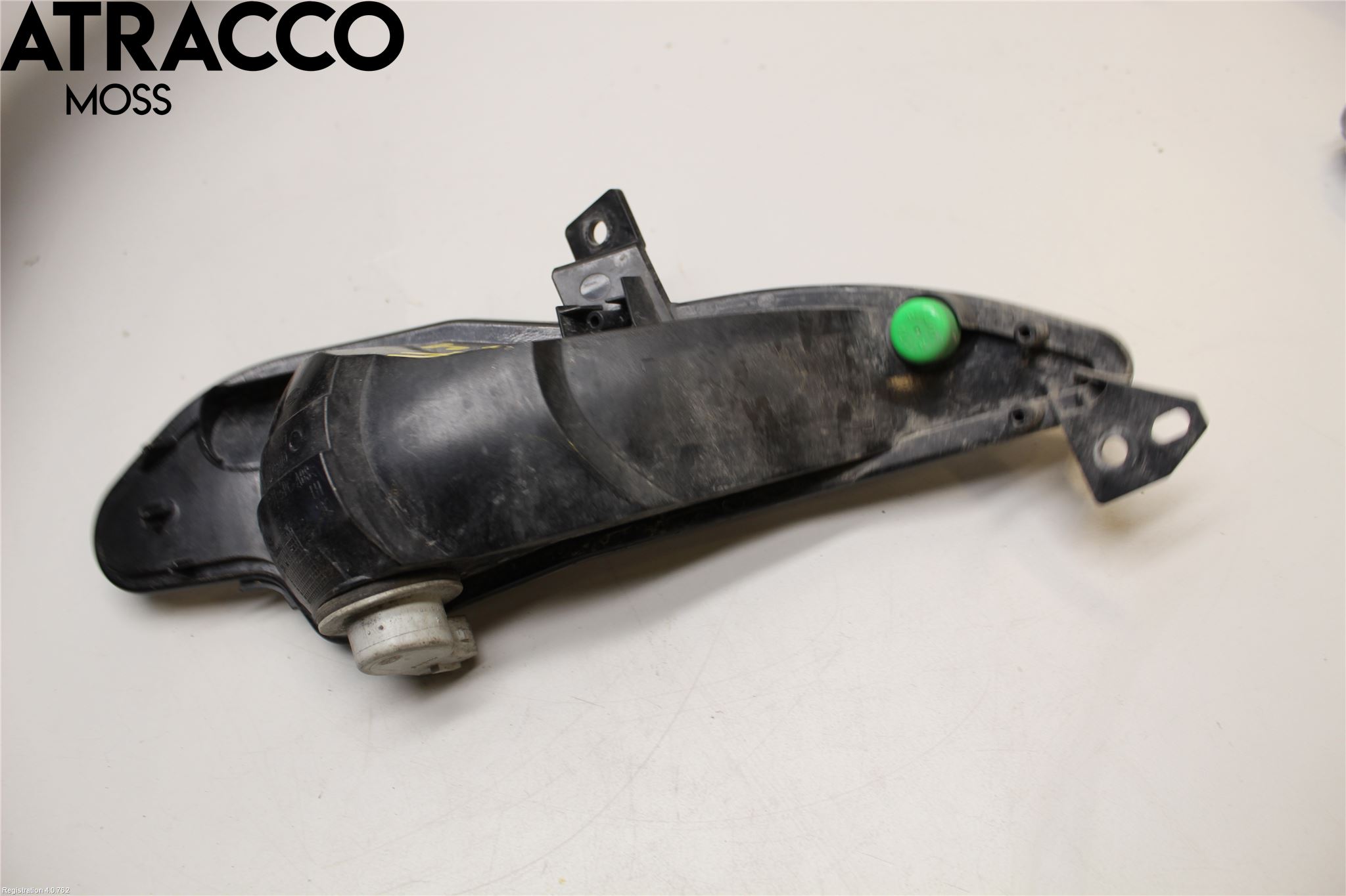 Peugeot 308 14-21 Blinklykt Foran Venstre